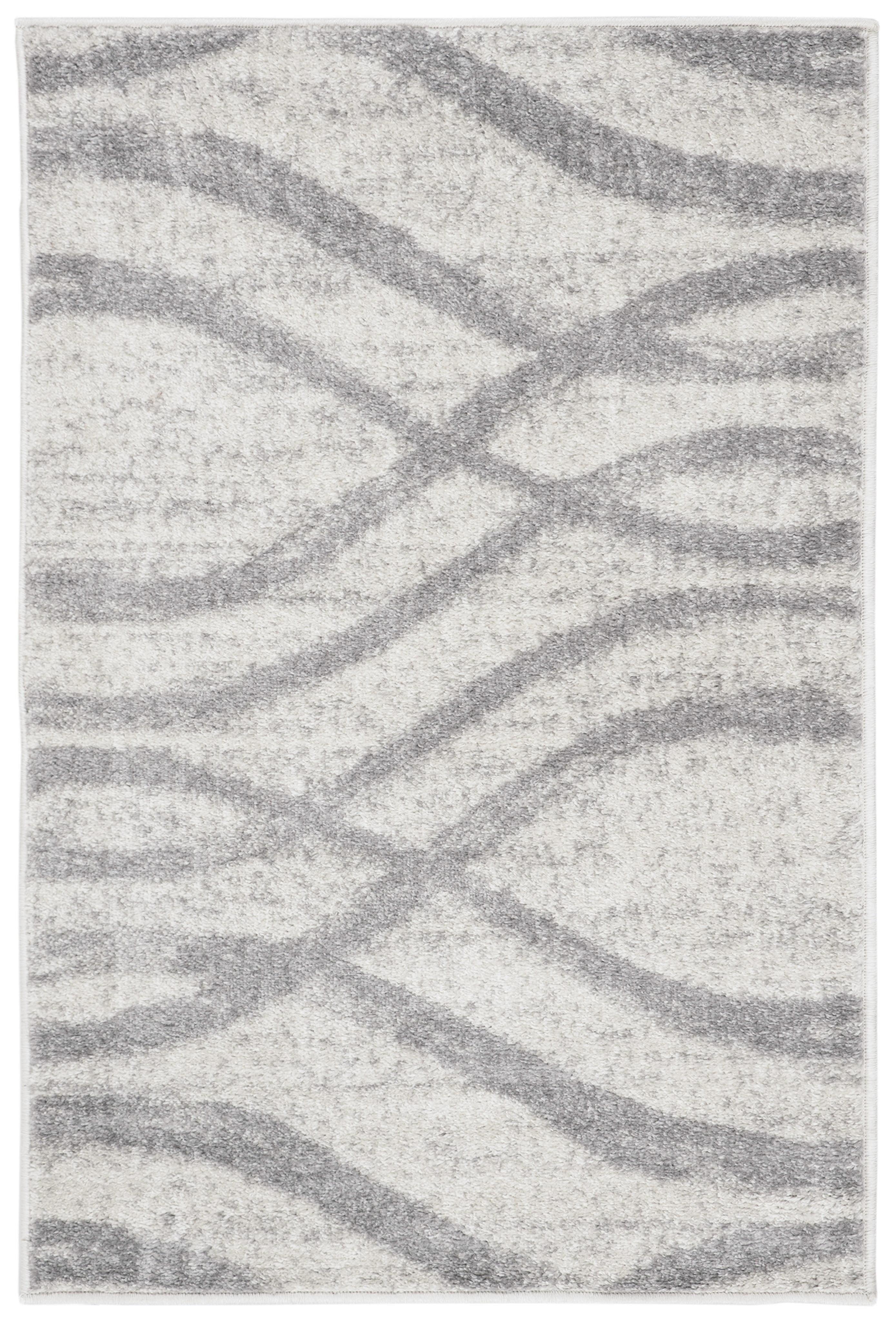 Adirondack ADR125 Power Loomed Area Rug  - Safavieh