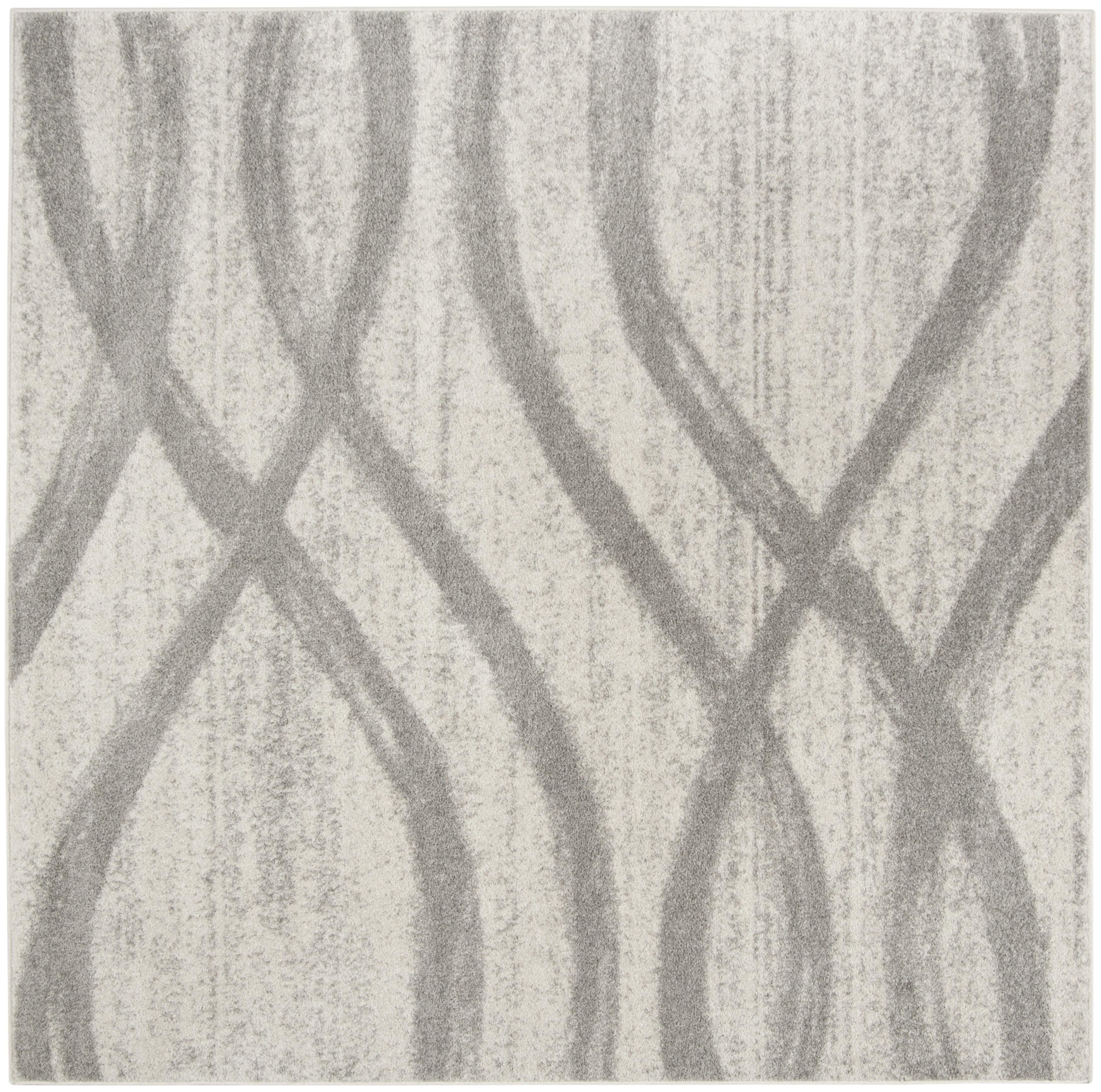 Adirondack ADR125 Power Loomed Area Rug  - Safavieh