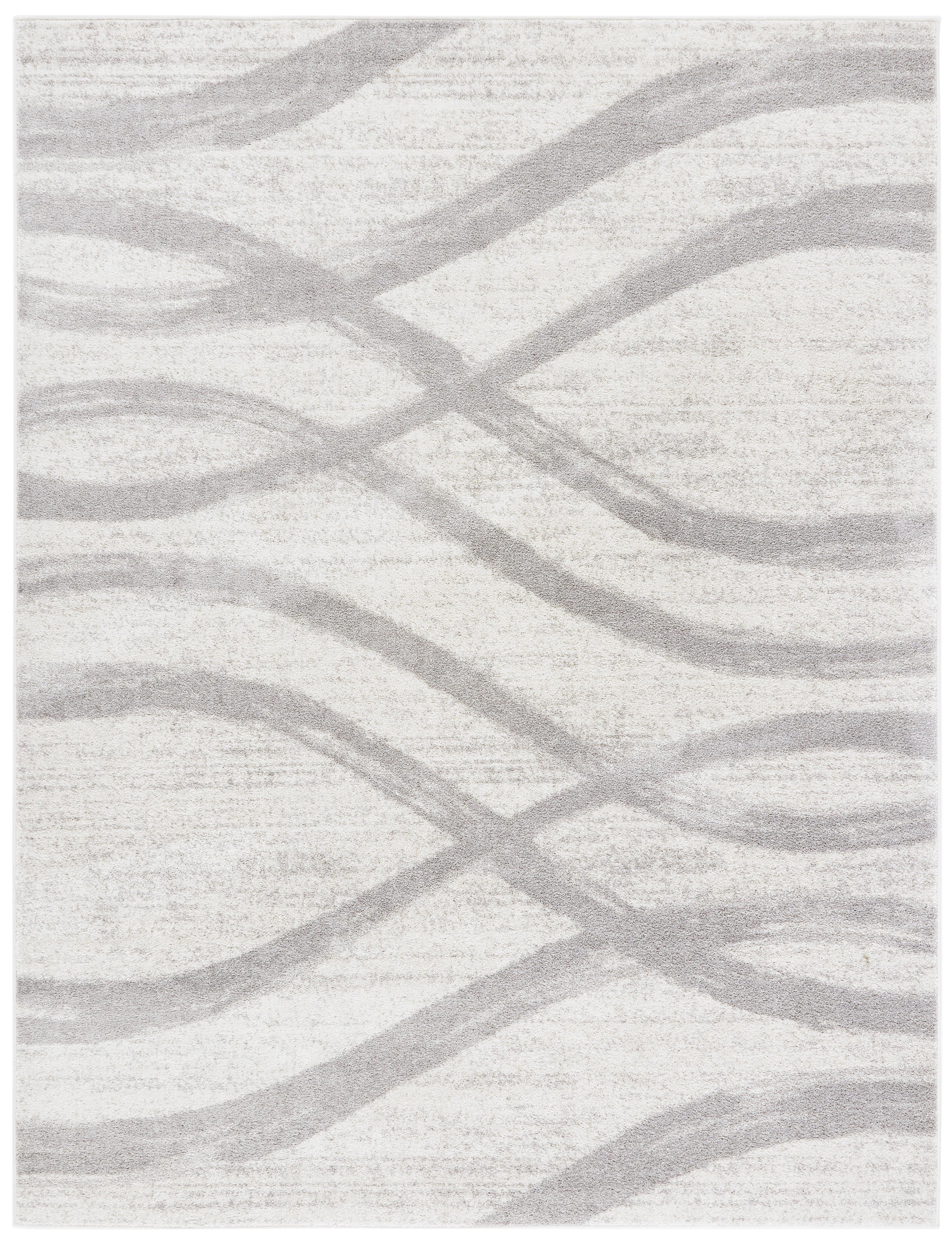 Adirondack ADR125 Power Loomed Area Rug  - Safavieh