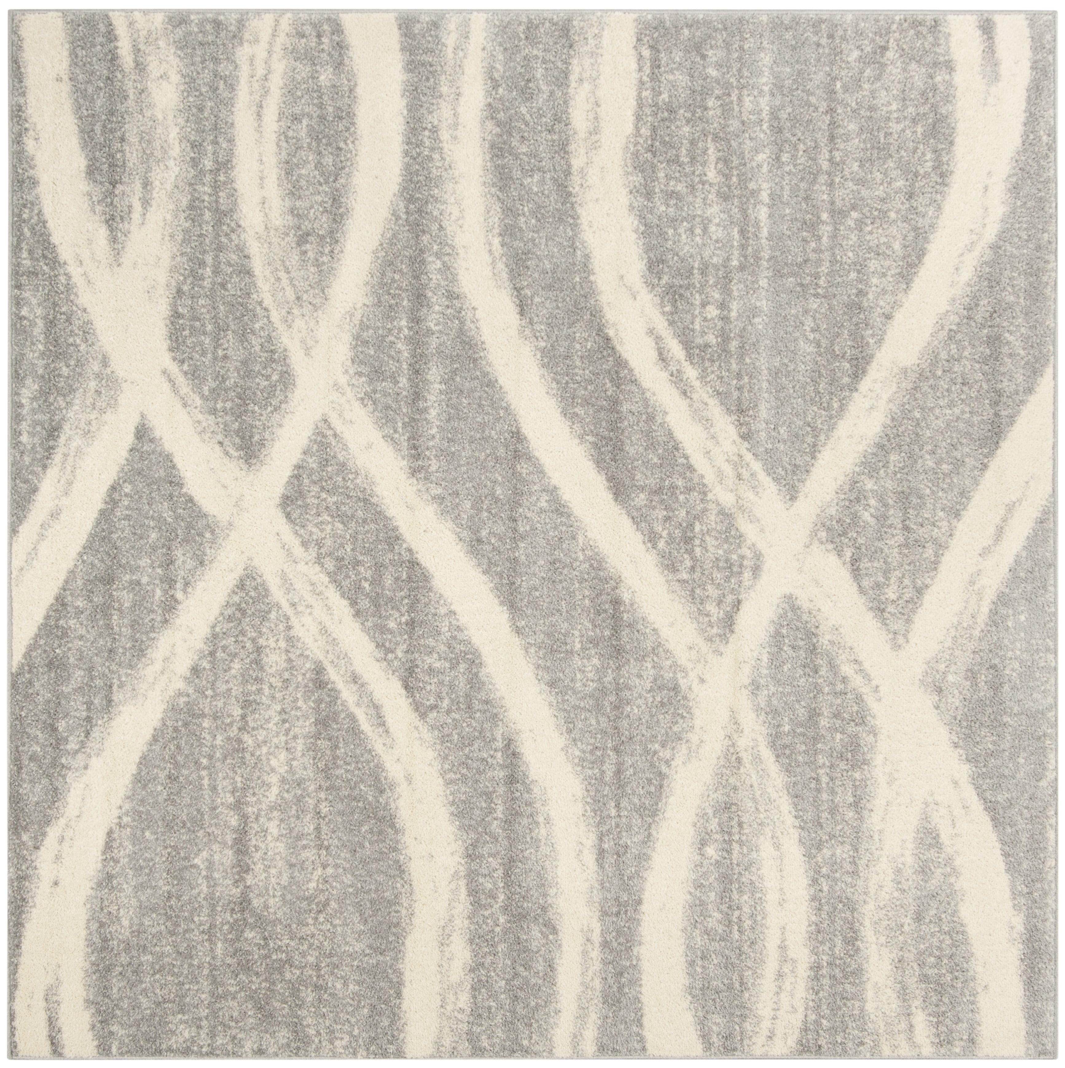 Adirondack ADR125 Power Loomed Area Rug  - Safavieh