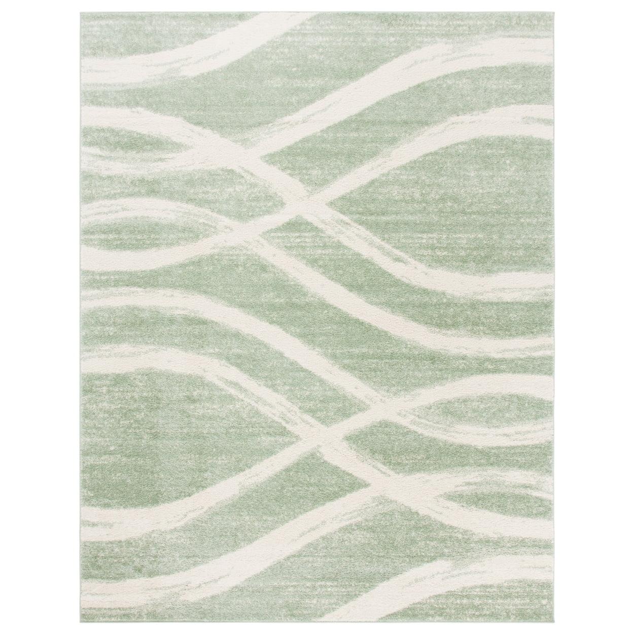 Adirondack ADR125 Power Loomed Area Rug  - Safavieh