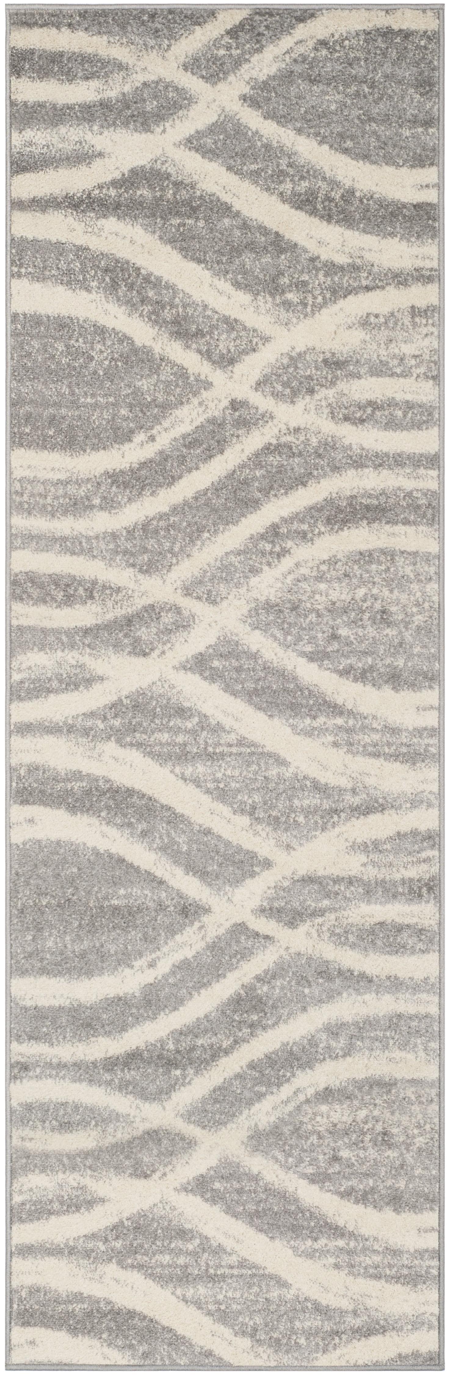 Adirondack ADR125 Power Loomed Area Rug  - Safavieh