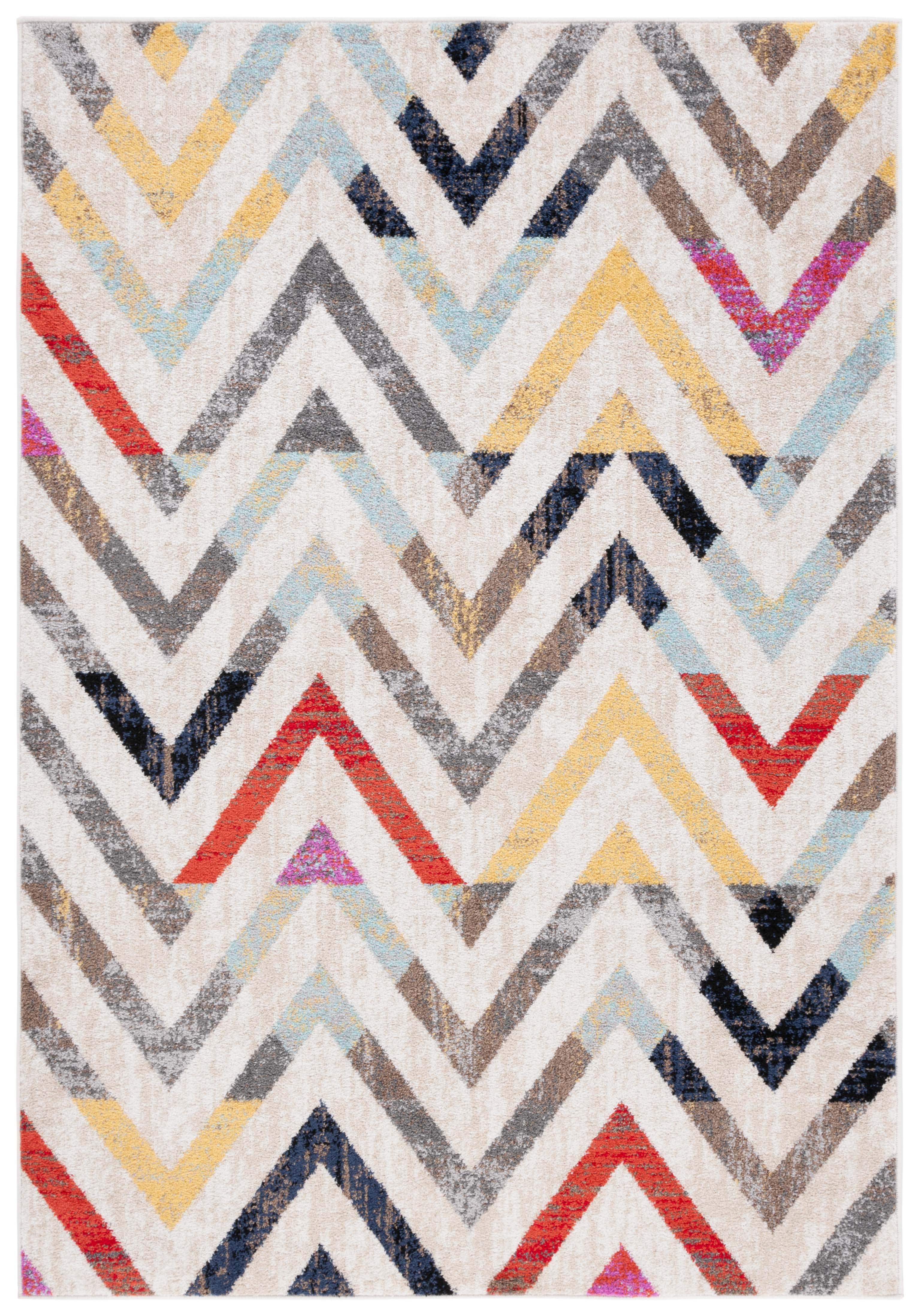 Adirondack ADR291 Machine Made Loomed Rug - Safavieh