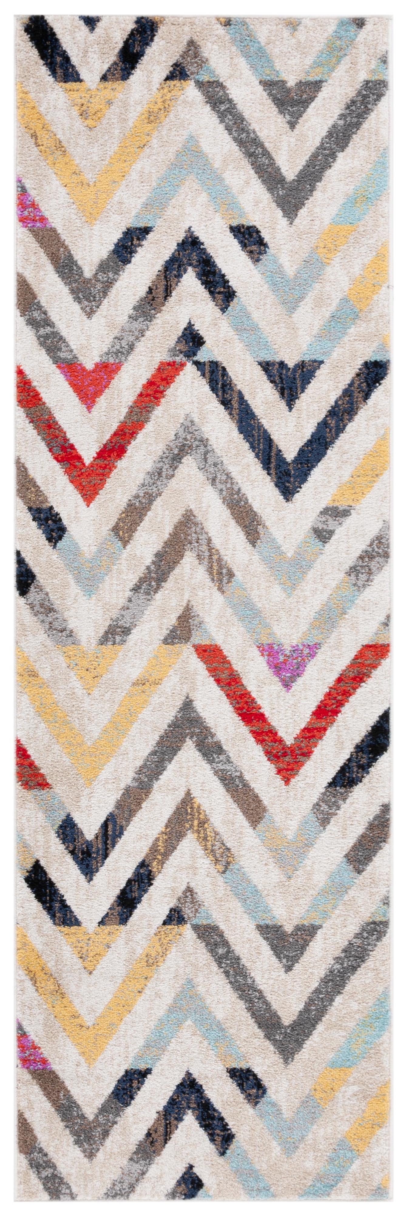 Adirondack ADR291 Machine Made Loomed Rug - Safavieh