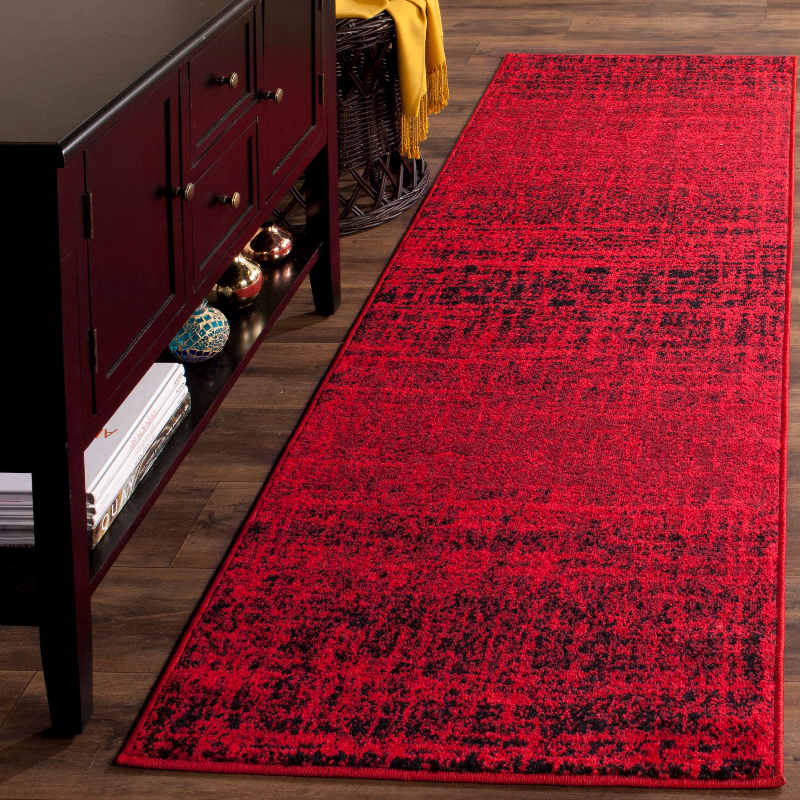 Adirondack ADR116 Power Loomed Area Rug  - Safavieh