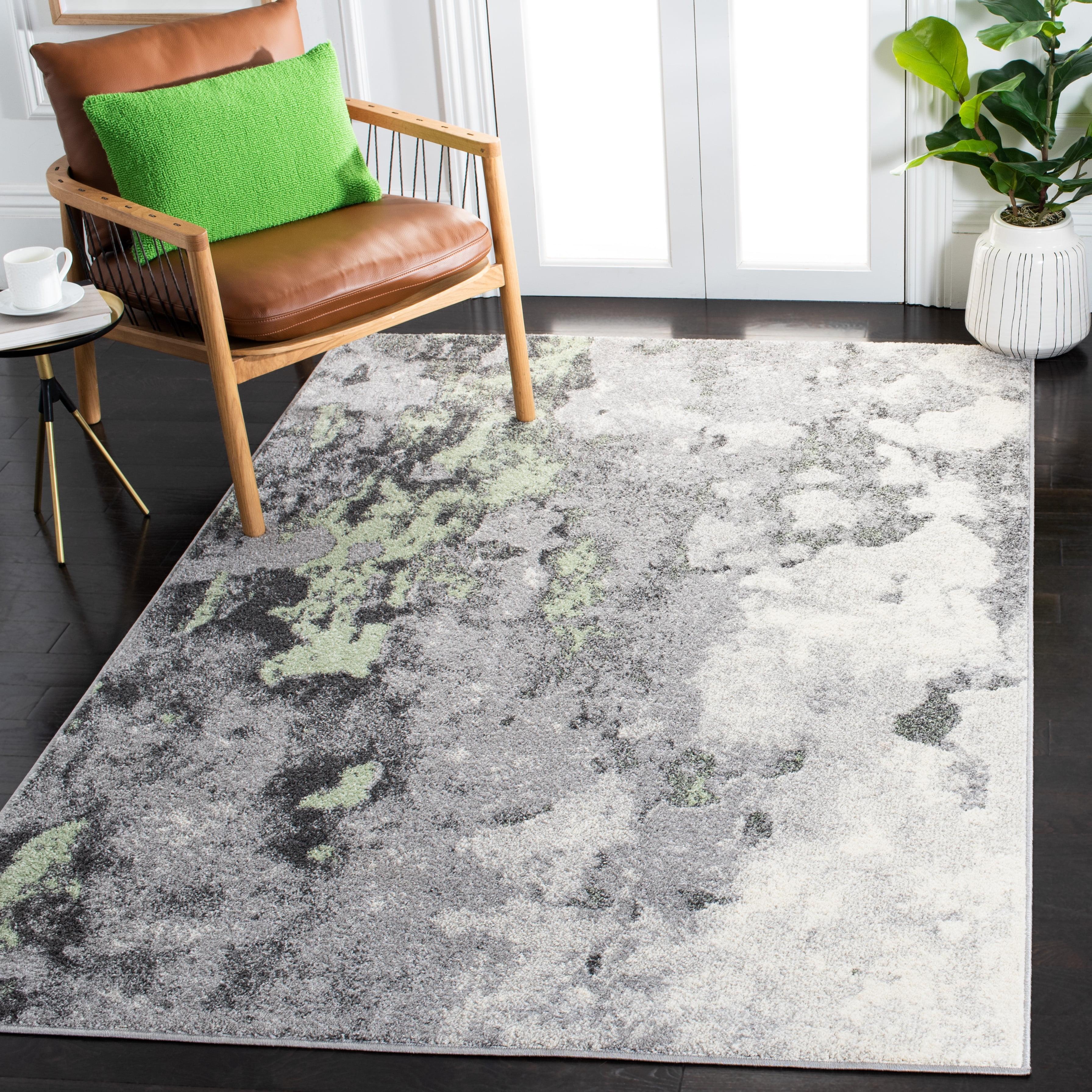 Adirondack ADR134 Machine Made Indoor Rug - Safavieh