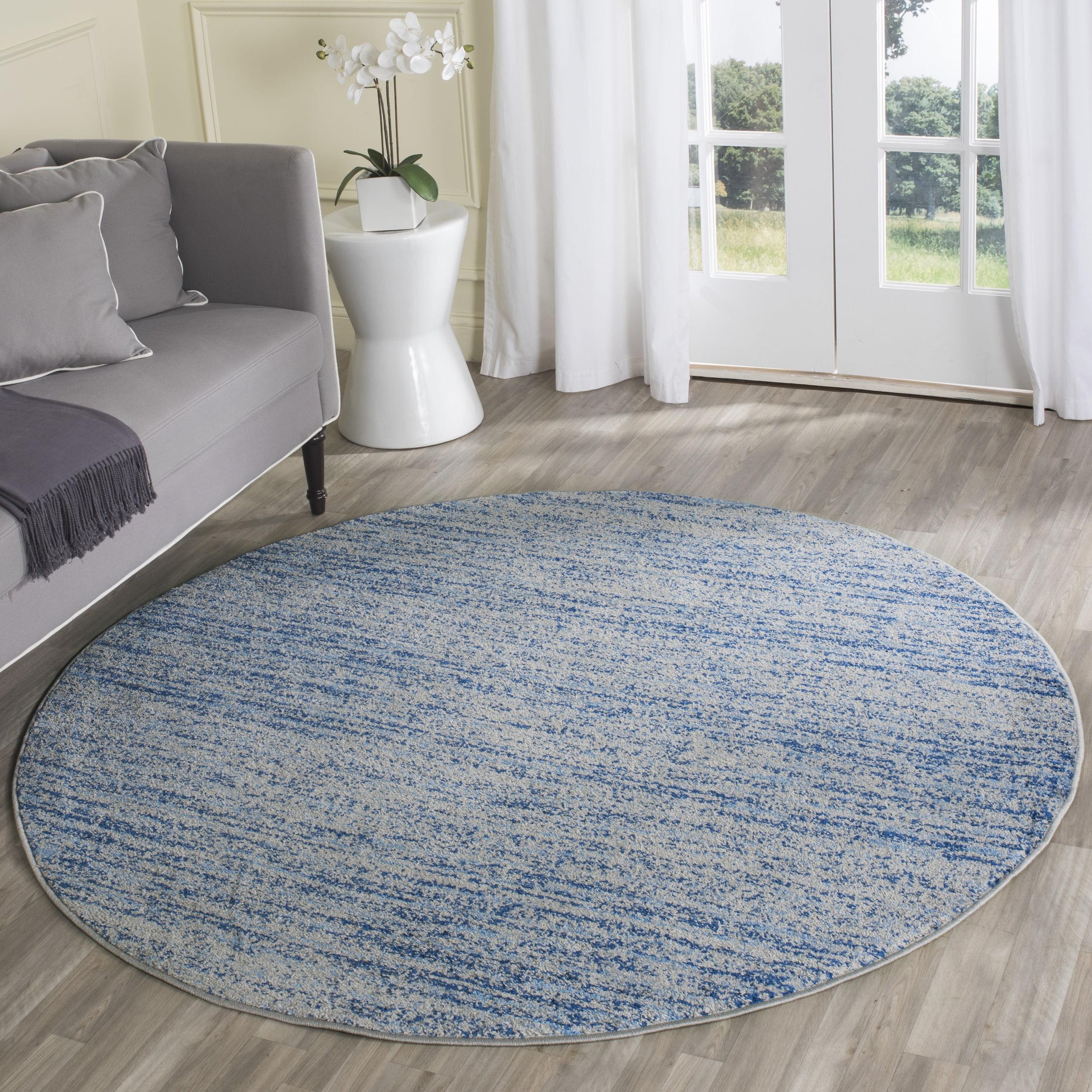 Adirondack ADR117 Power Loomed Area Rug  - Safavieh