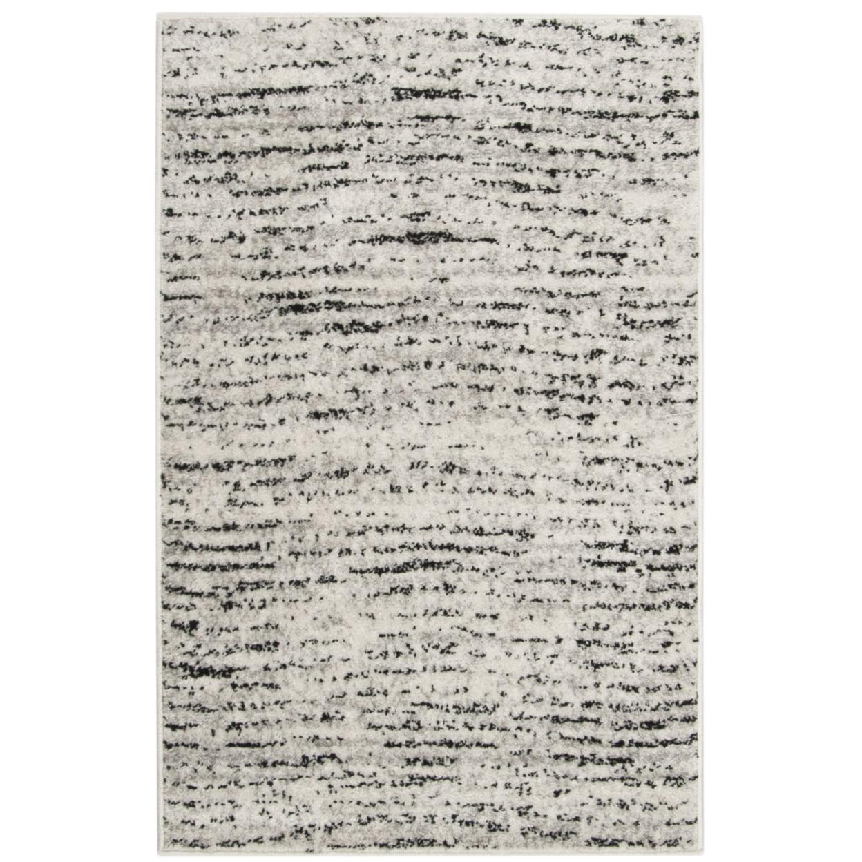 Adirondack ADR117 Power Loomed Area Rug  - Safavieh