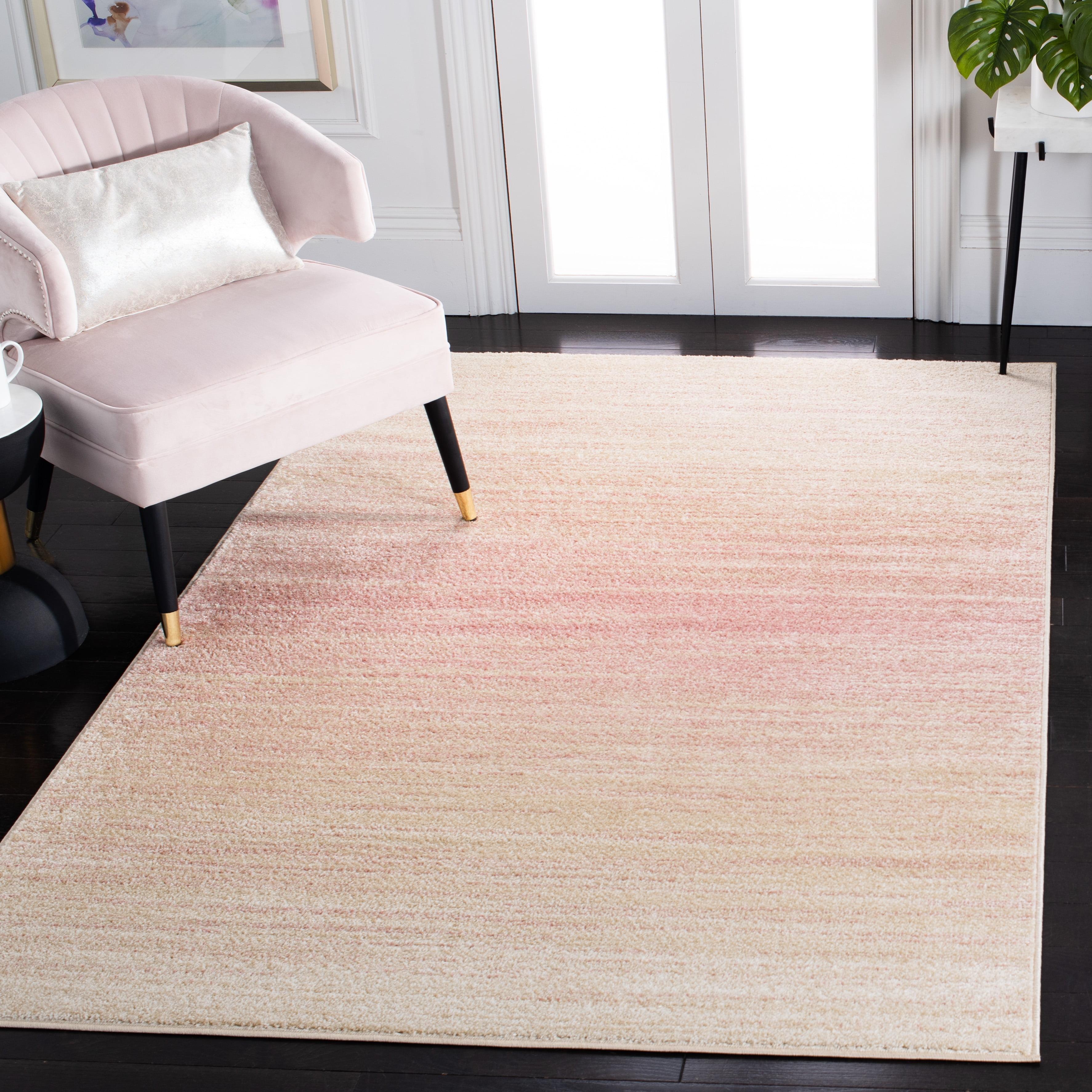 Adirondack ADR142 Power Loomed Area Rug  - Safavieh