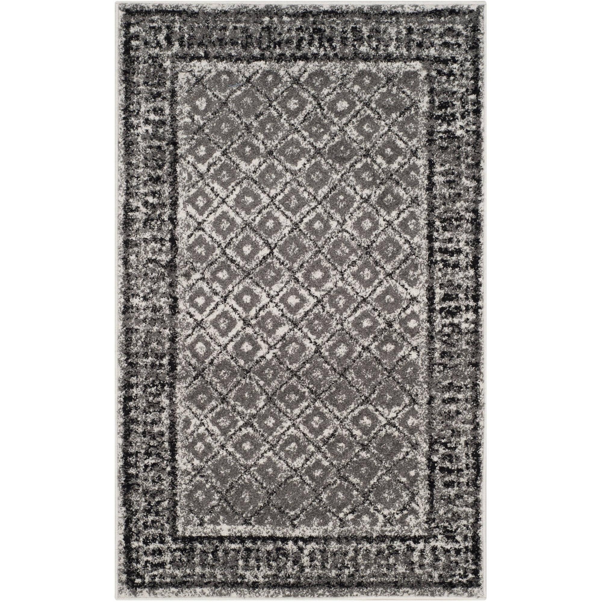 Bonilla Performance Geometric Rug