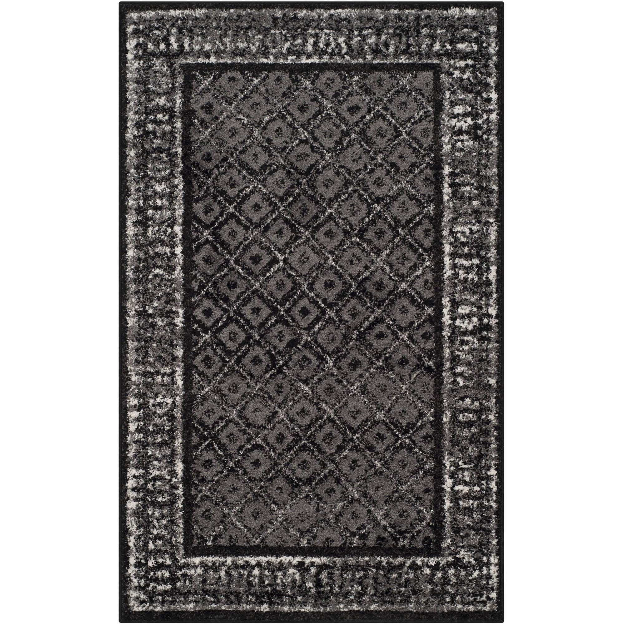 Adirondack ADR110 Power Loomed Area Rug  - Safavieh