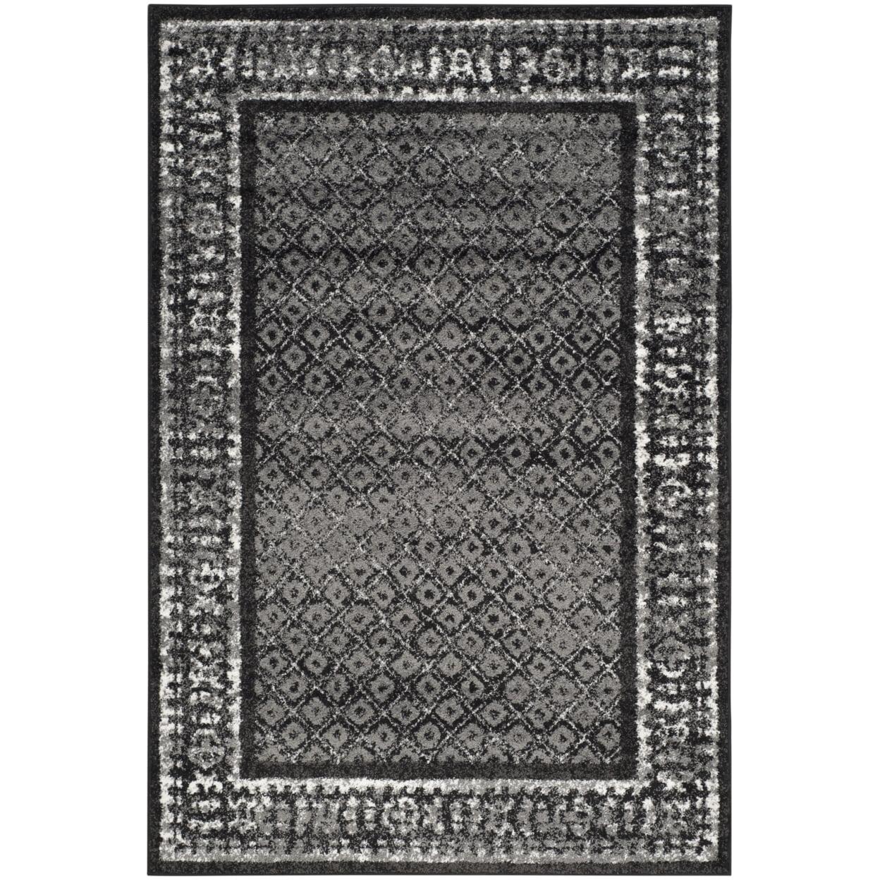 Adirondack ADR110 Power Loomed Area Rug  - Safavieh