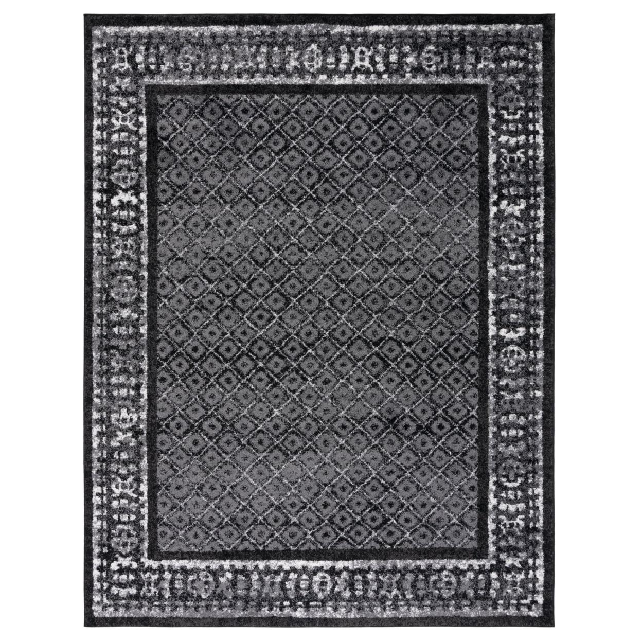 Adirondack ADR110 Power Loomed Area Rug  - Safavieh