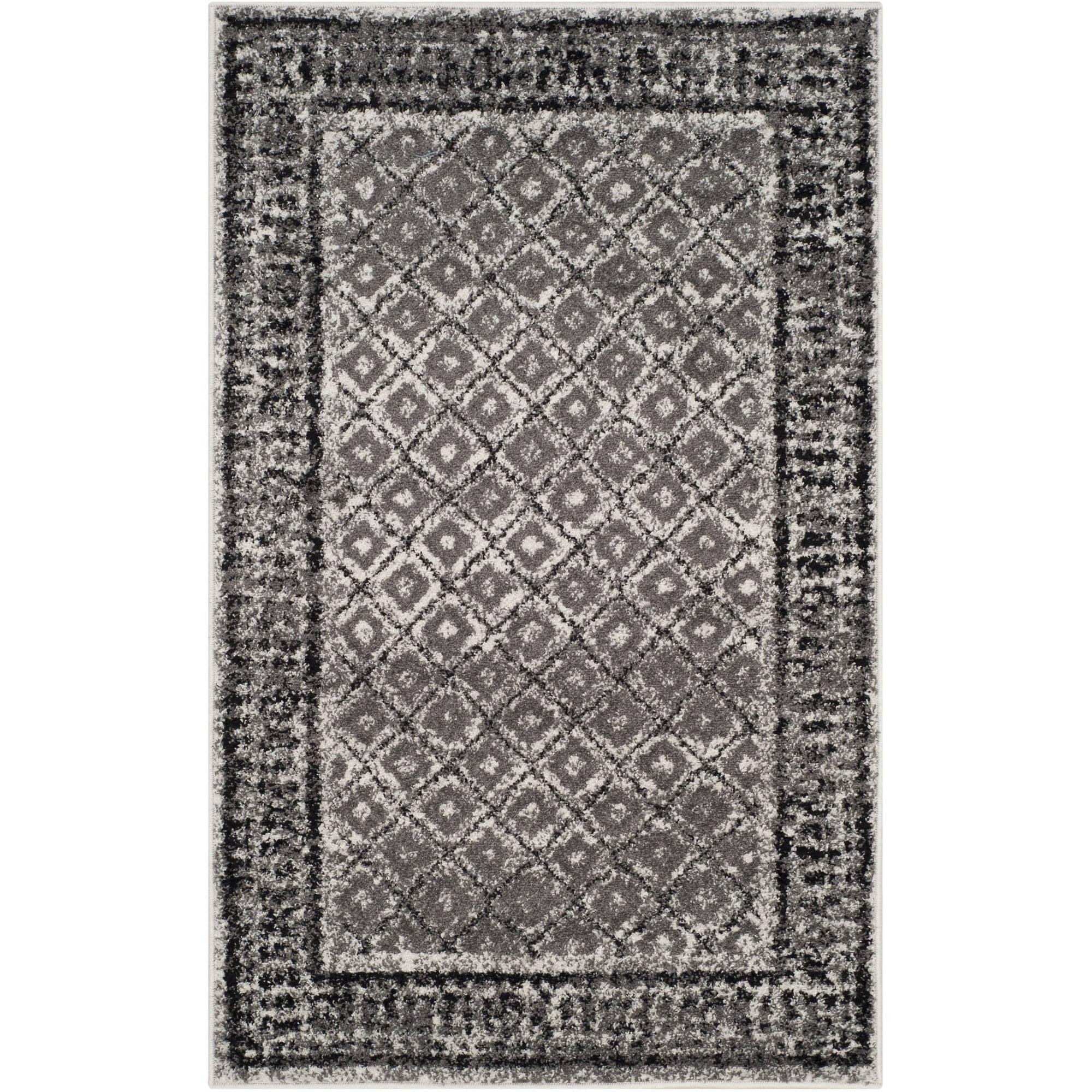 Adirondack ADR110 Power Loomed Area Rug  - Safavieh