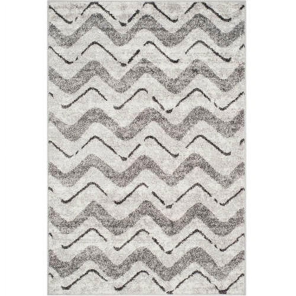 Adirondack ADR121 Power Loomed Area Rug  - Safavieh