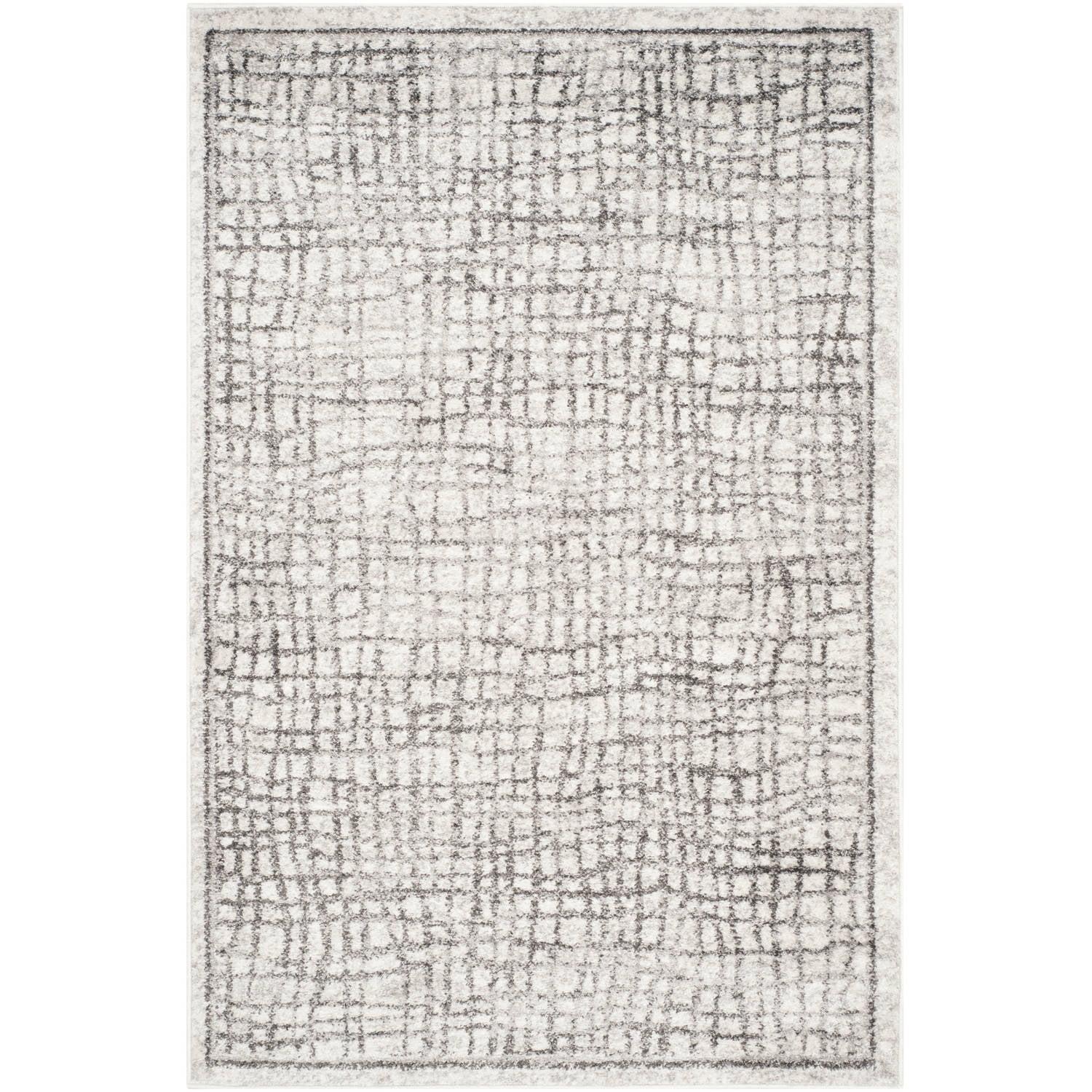 Adirondack ADR103 Power Loomed Area Rug  - Safavieh