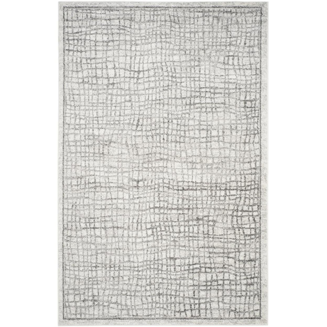 Adirondack ADR103 Power Loomed Area Rug  - Safavieh