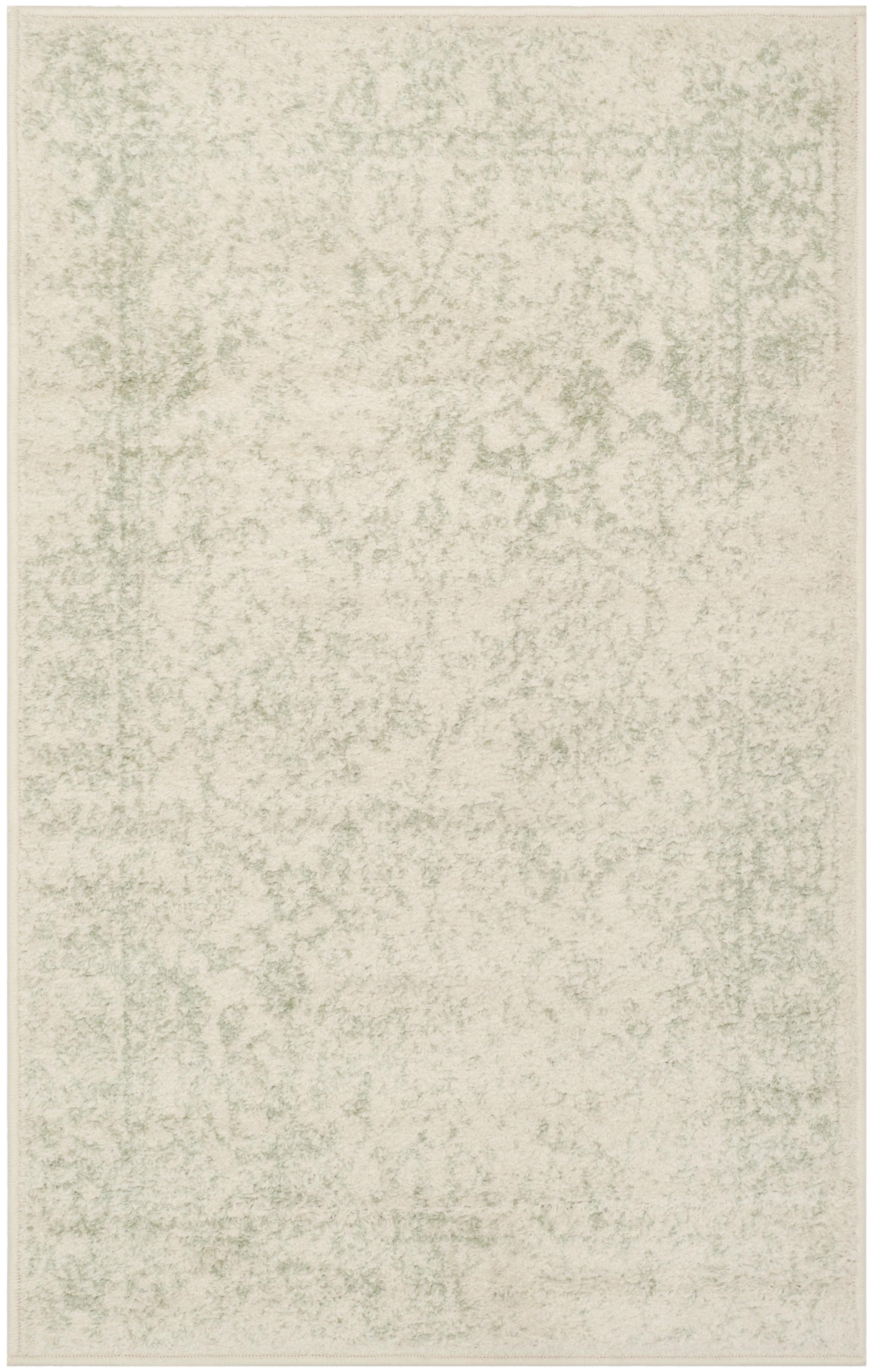 Nuss Performance Oriental Rug