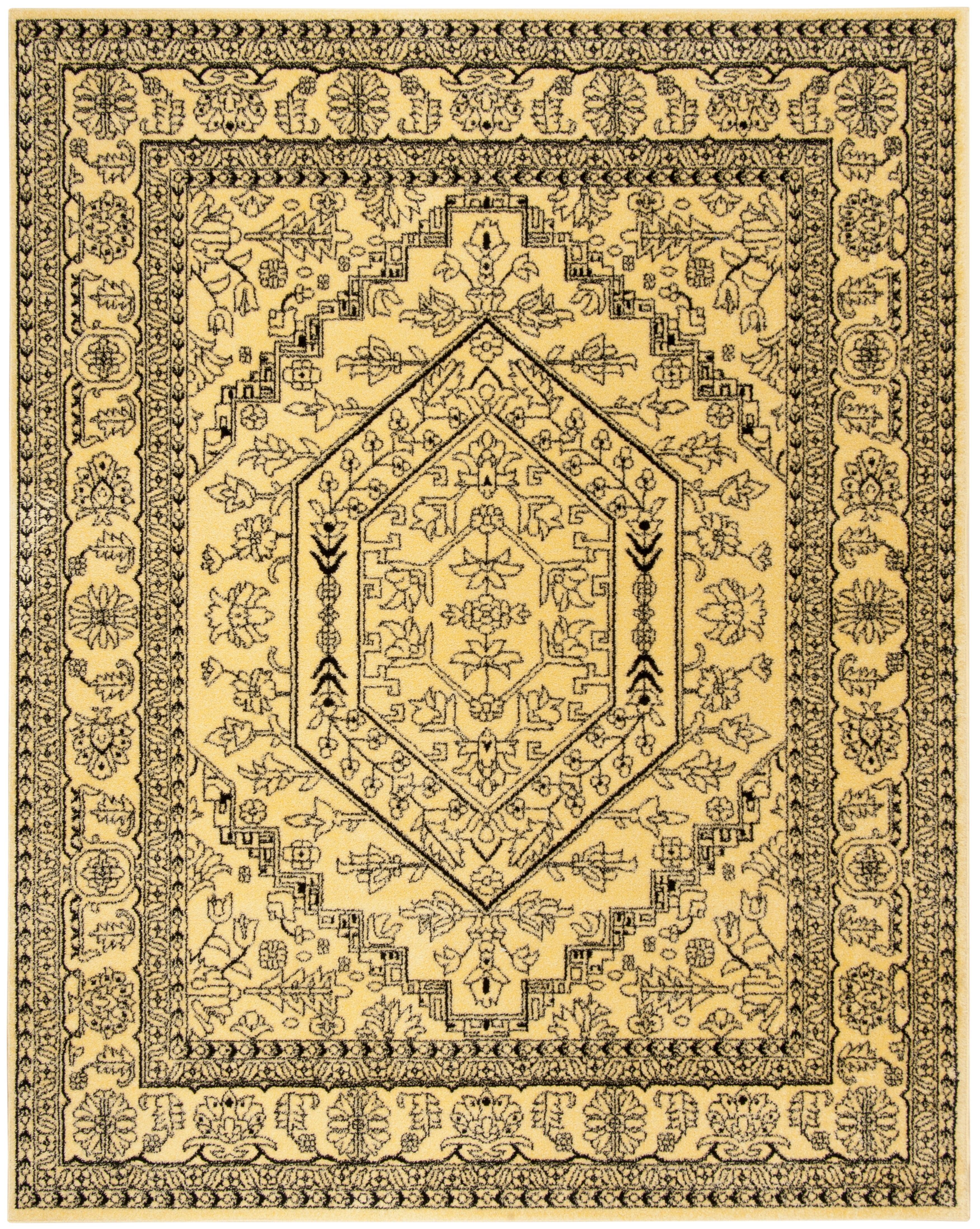 Adirondack ADR108 Machine Made Indoor Rug - Safavieh