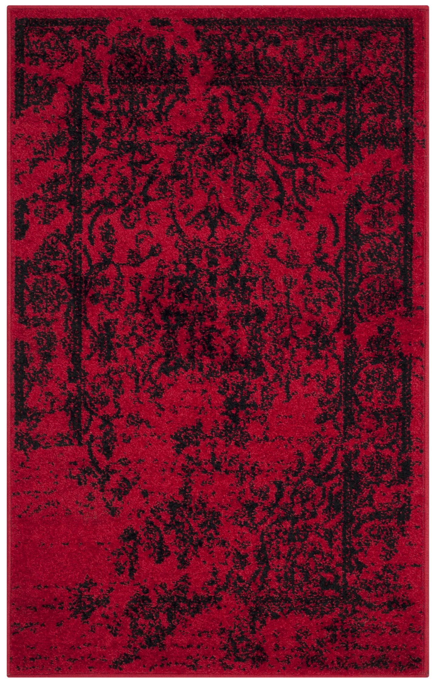 Adirondack ADR101 Power Loomed Area Rug  - Safavieh