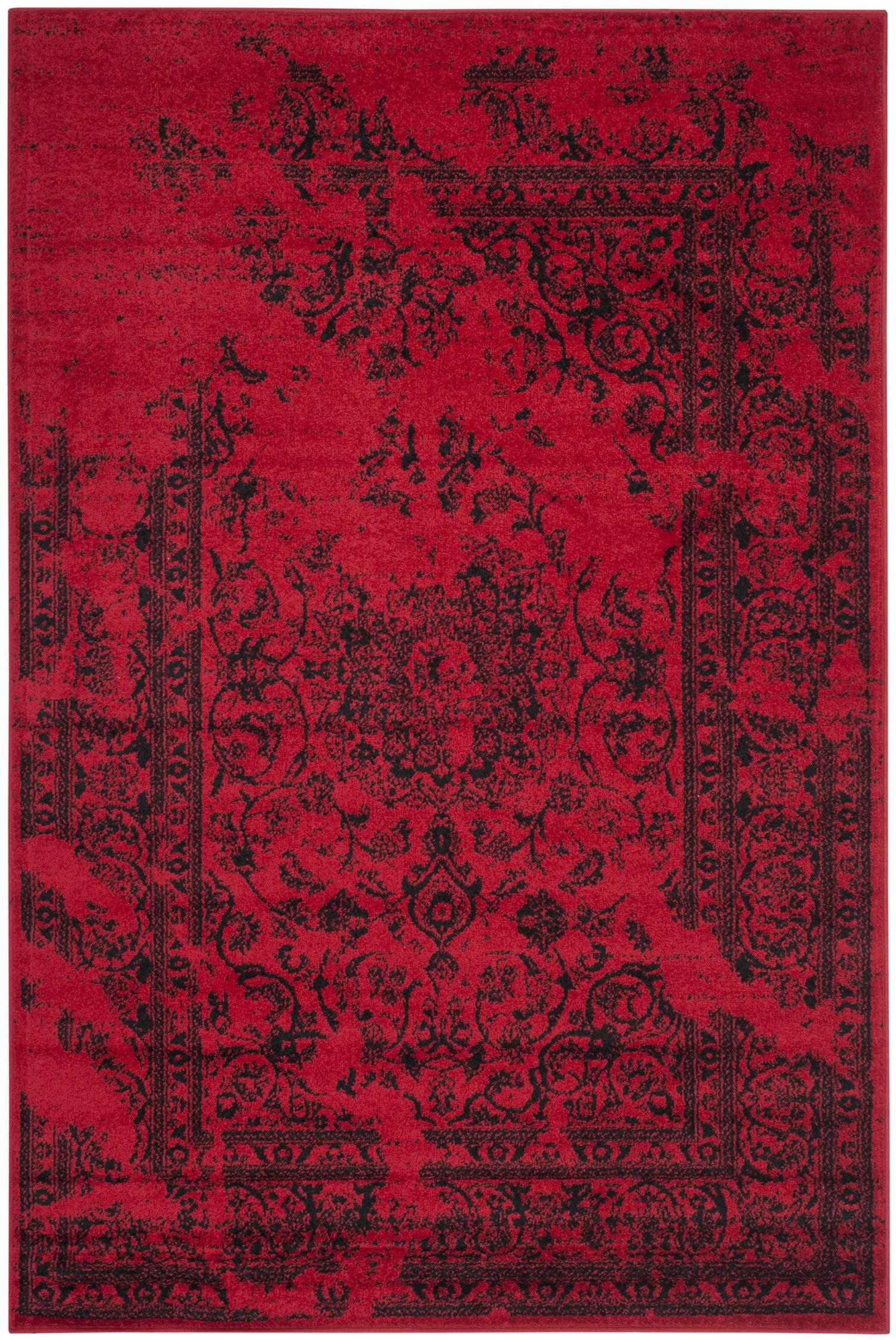 Adirondack ADR101 Power Loomed Area Rug  - Safavieh