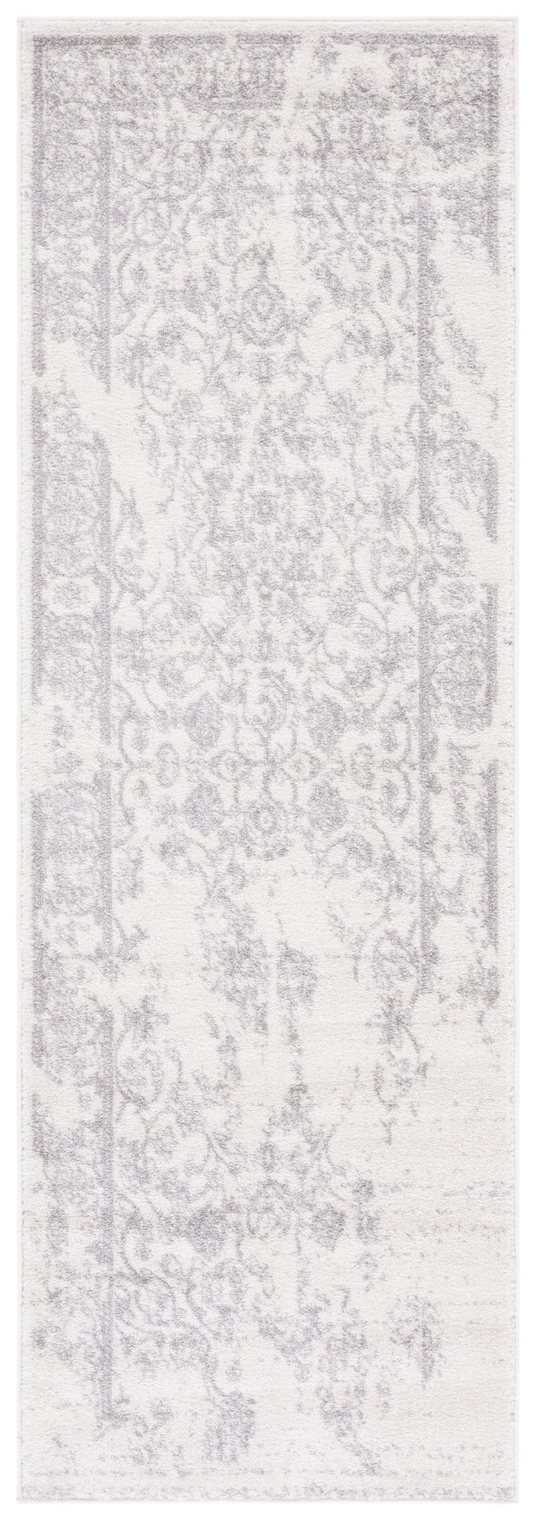 Adirondack ADR101 Power Loomed Area Rug  - Safavieh