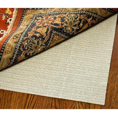 Ultra Pad PAD121 Power Loomed Indoor Rug Pad  - Safavieh