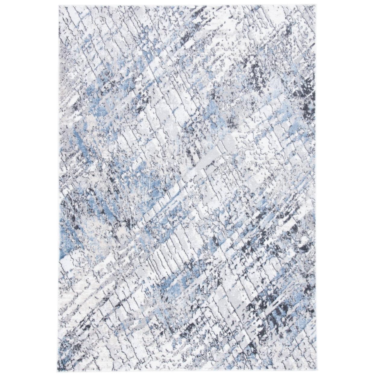 Amelia ALA785 Power Loomed Area Rug  - Safavieh