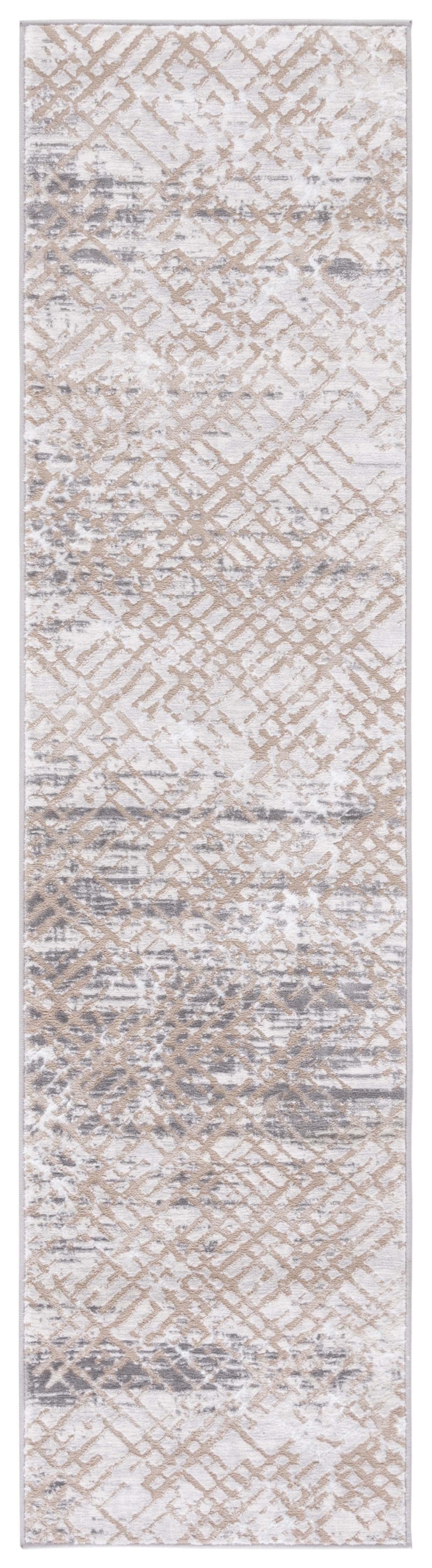 17 Stories Amelia Performance Abstract Rug