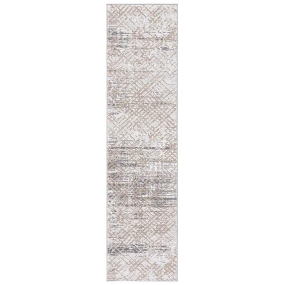 17 Stories Amelia Performance Abstract Rug