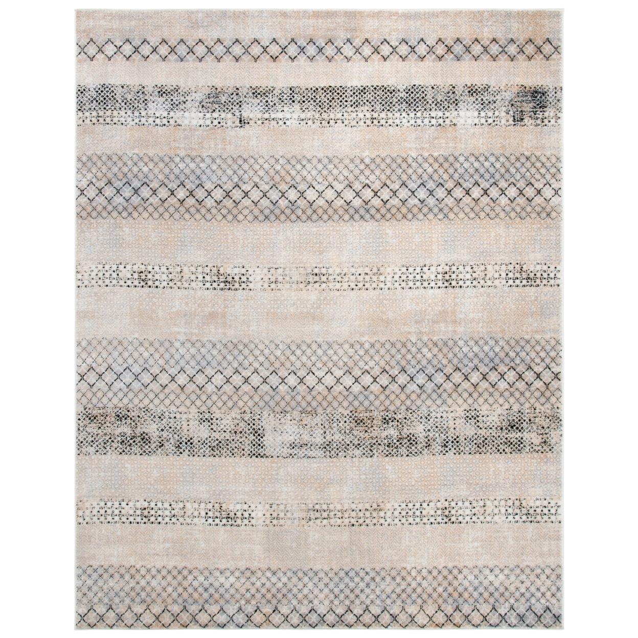 Amelia 700 ALA761 Machine Made Loomed Rug - Safavieh