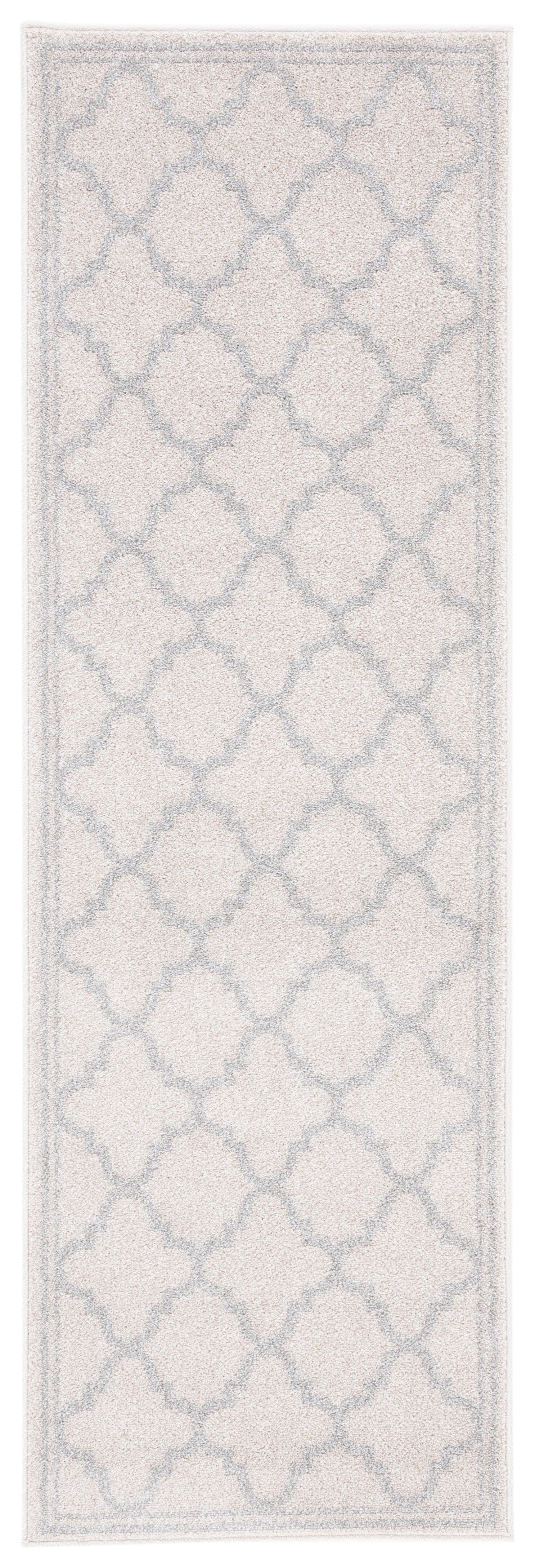 Amherst AMT422 Power Loomed Area Rug  - Safavieh