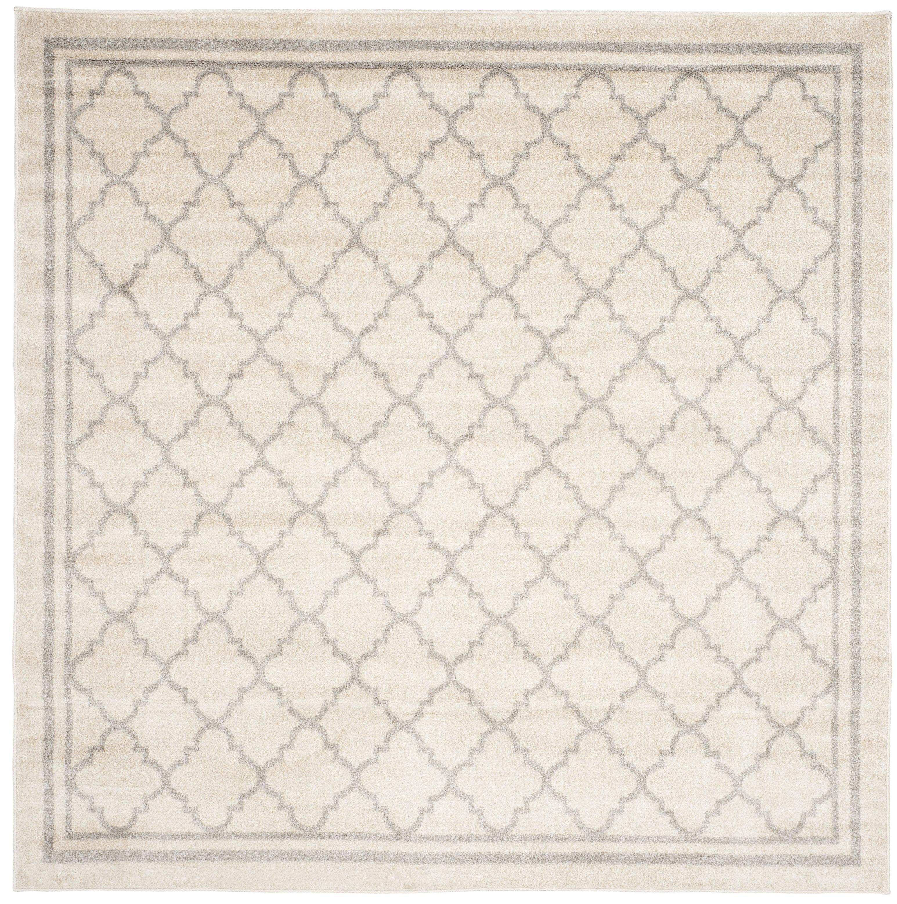 Amherst AMT422 Power Loomed Area Rug  - Safavieh