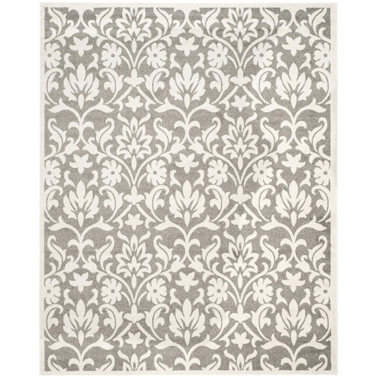 Amherst AMT424 Power Loomed Area Rug  - Safavieh