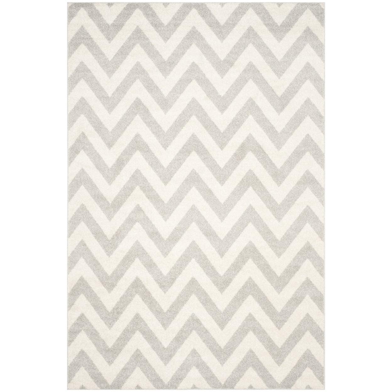 Amherst AMT419 Power Loomed Area Rug  - Safavieh