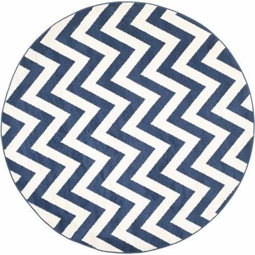 Amherst AMT419 Power Loomed Area Rug  - Safavieh