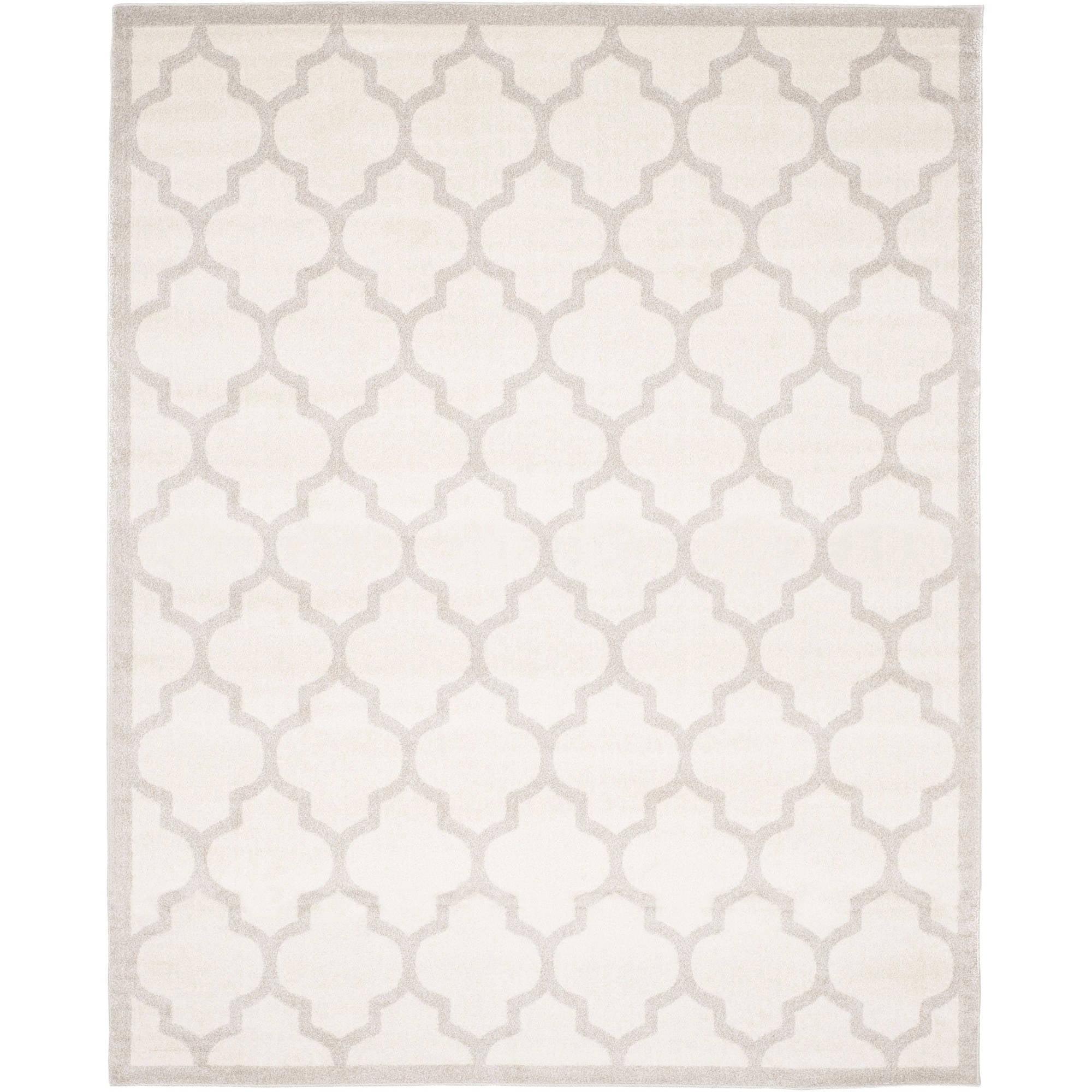 Amherst AMT420 Power Loomed Area Rug  - Safavieh