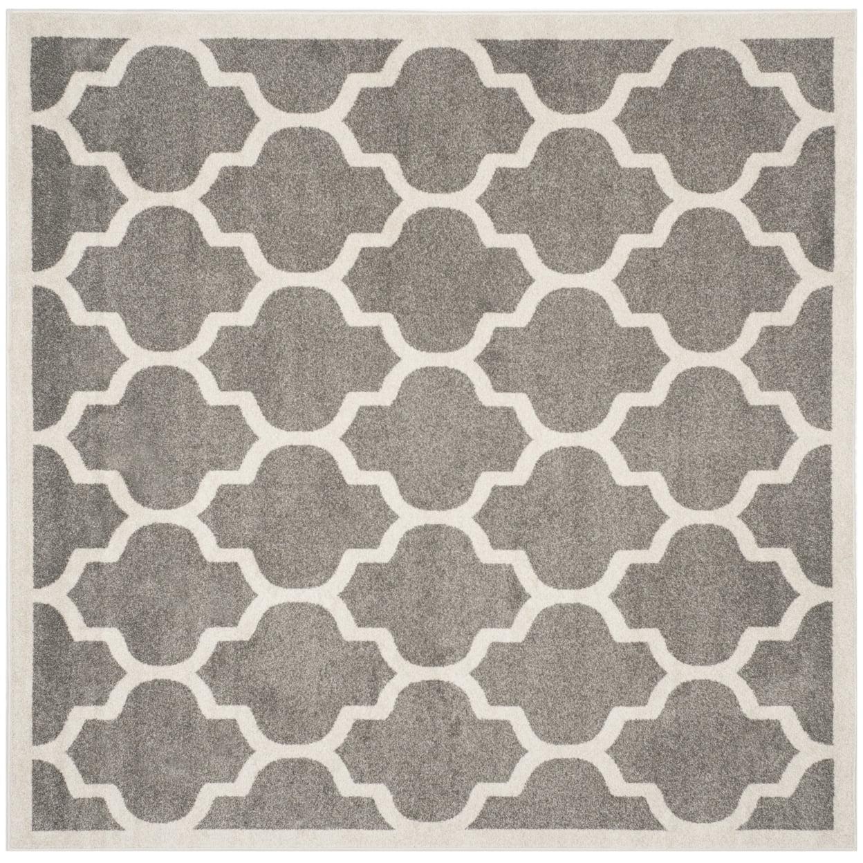 Amherst AMT420 Power Loomed Area Rug  - Safavieh