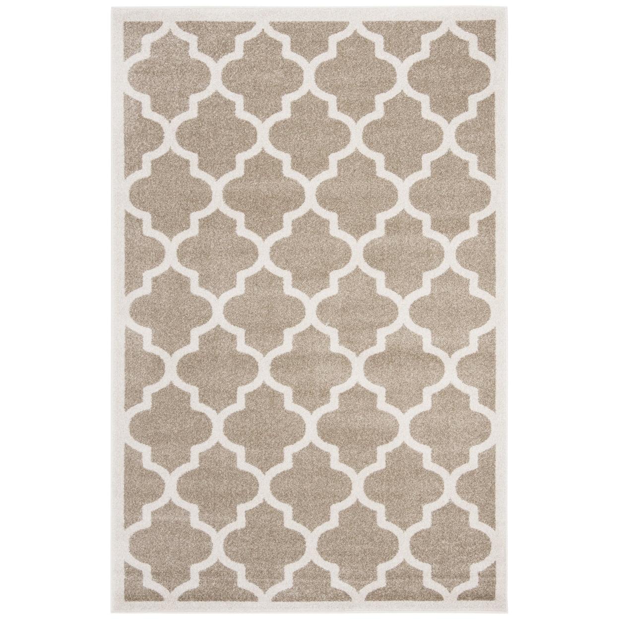 Amherst AMT420 Power Loomed Area Rug  - Safavieh