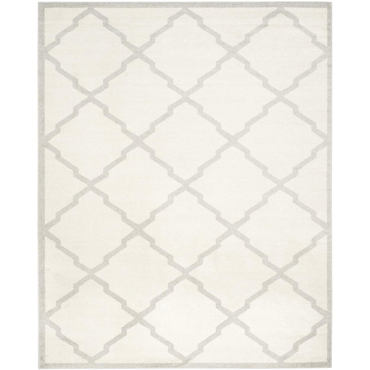 Amherst AMT421 Power Loomed Area Rug  - Safavieh