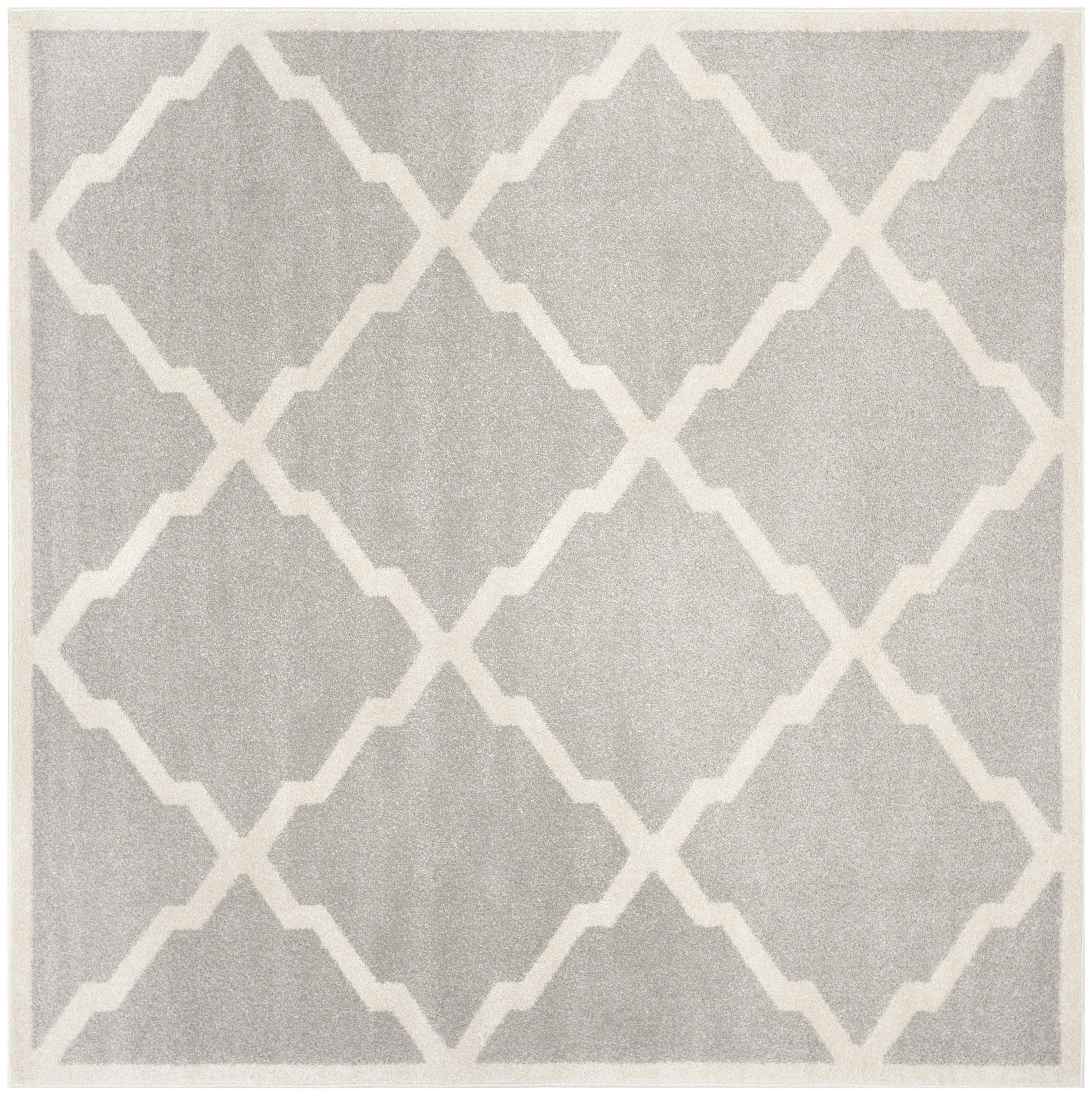 Amherst AMT421 Power Loomed Area Rug  - Safavieh