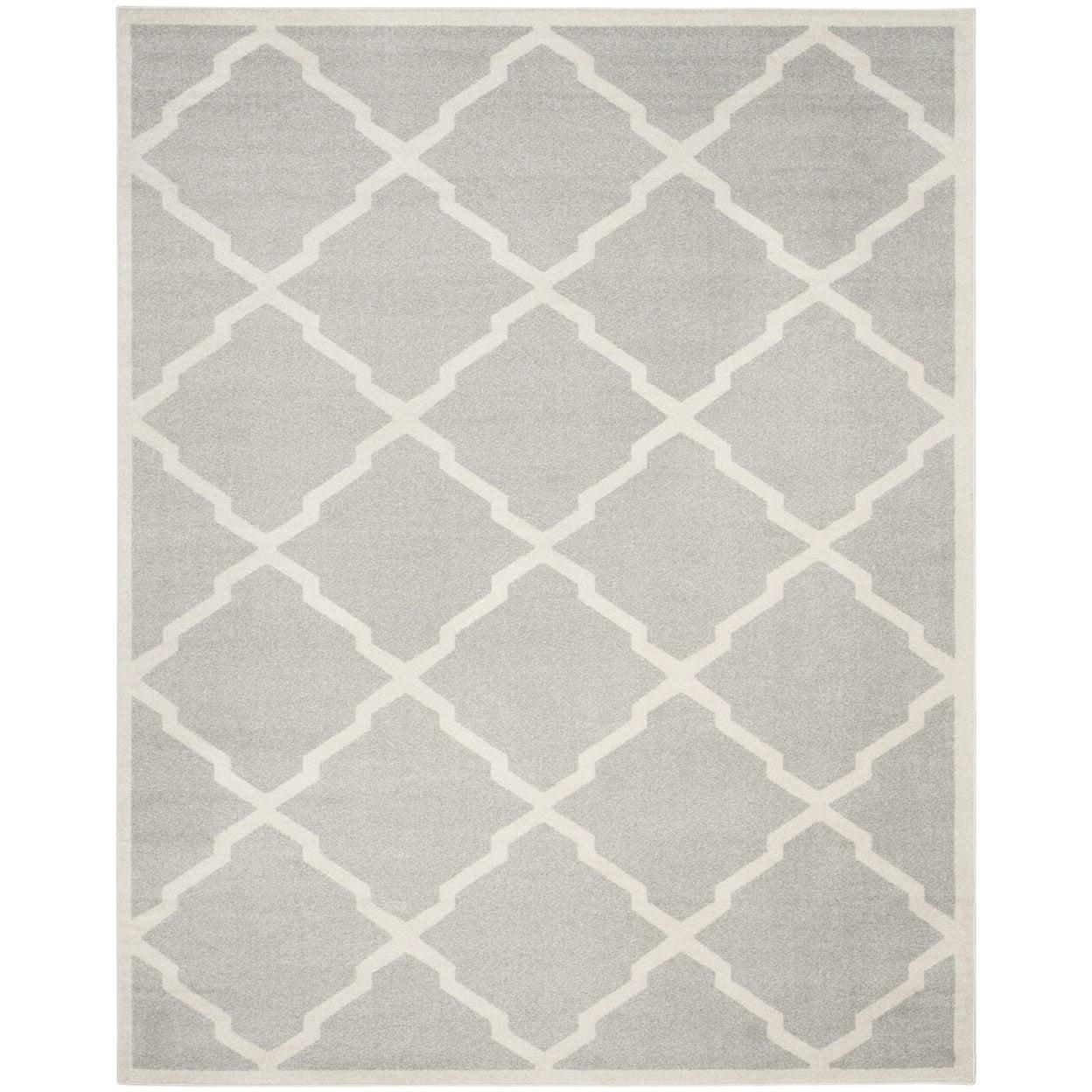 Amherst AMT421 Power Loomed Area Rug  - Safavieh