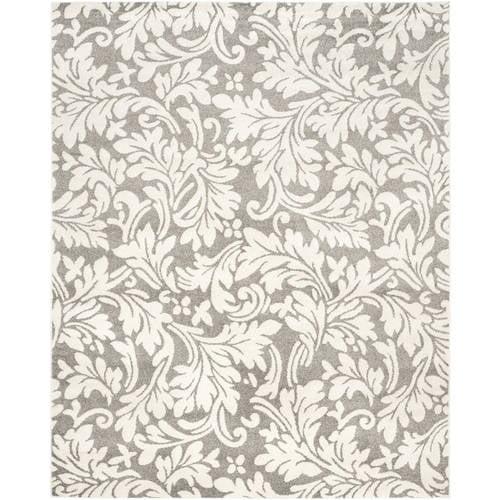 Amherst AMT425 Power Loomed Area Rug  - Safavieh