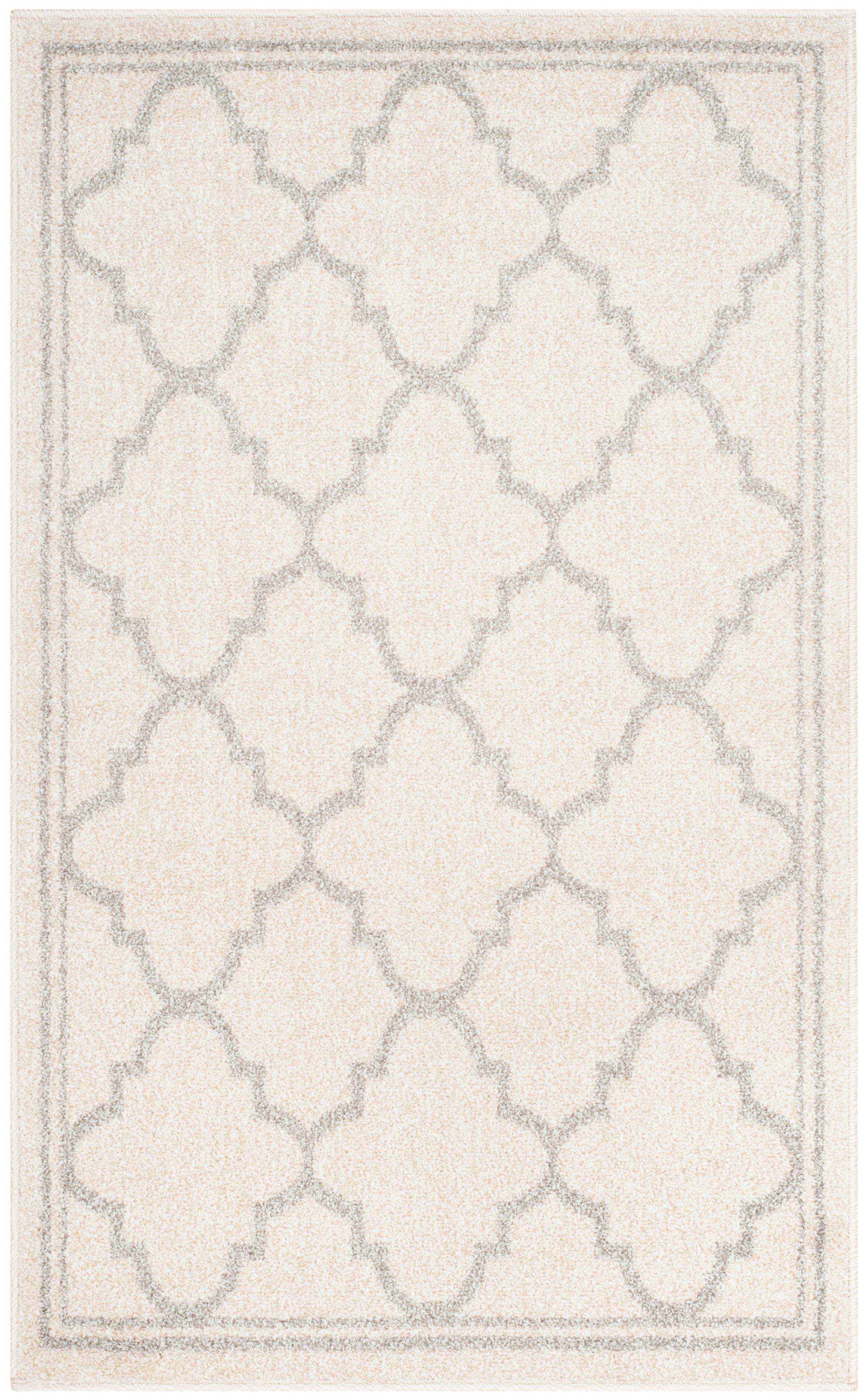 Amherst AMT422 Power Loomed Area Rug  - Safavieh