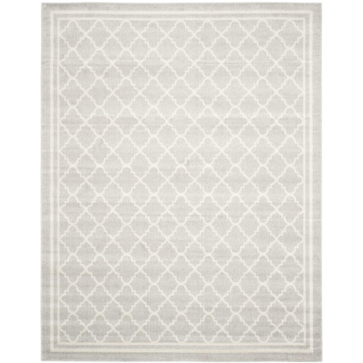 Amherst AMT422 Power Loomed Area Rug  - Safavieh