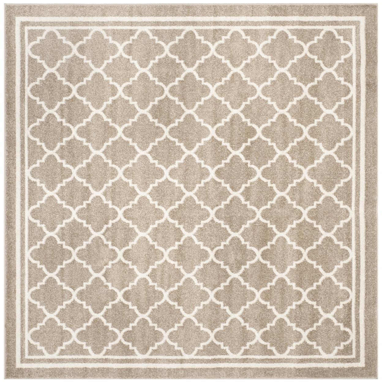 Amherst AMT422 Power Loomed Area Rug  - Safavieh