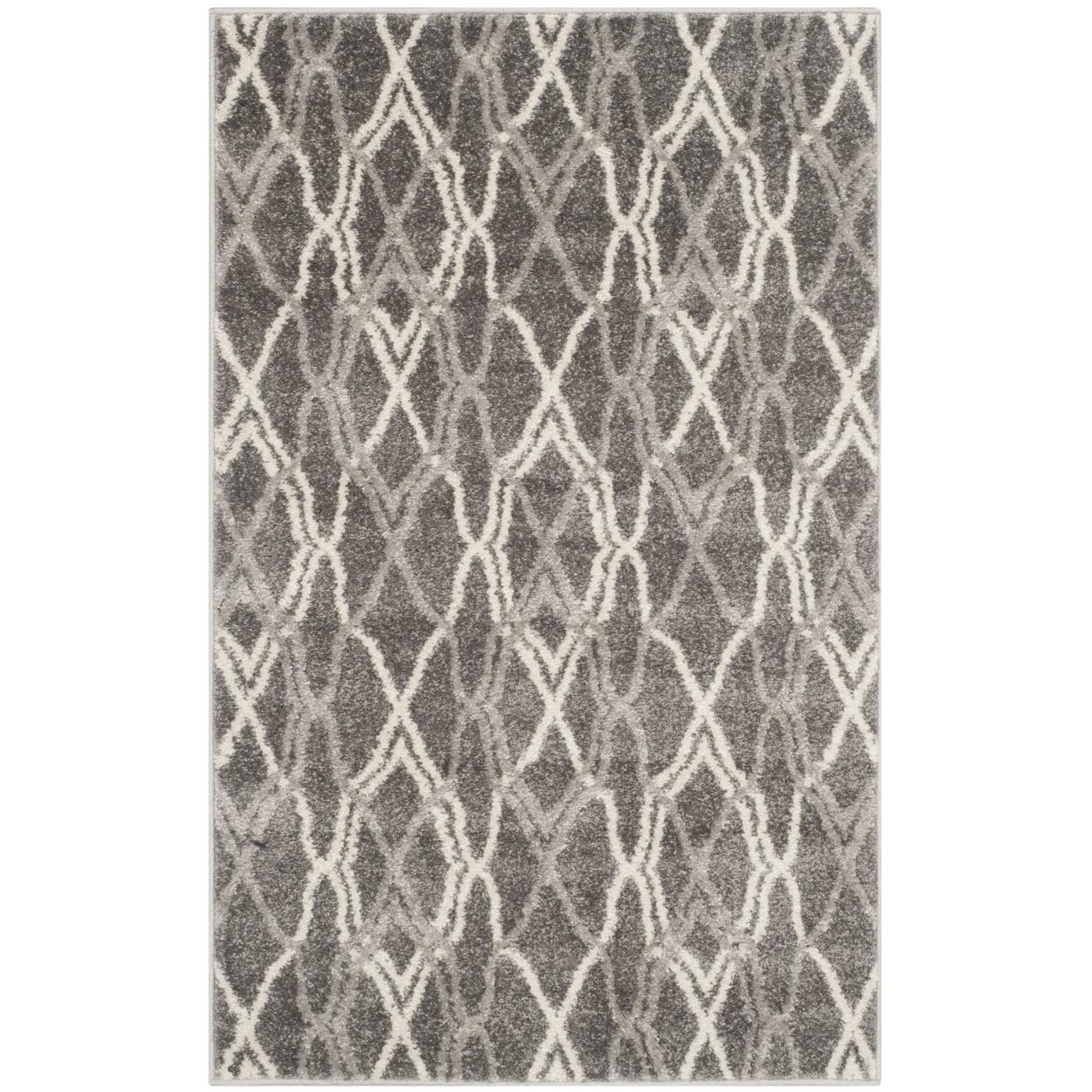 Amherst AMT417 Power Loomed Area Rug  - Safavieh