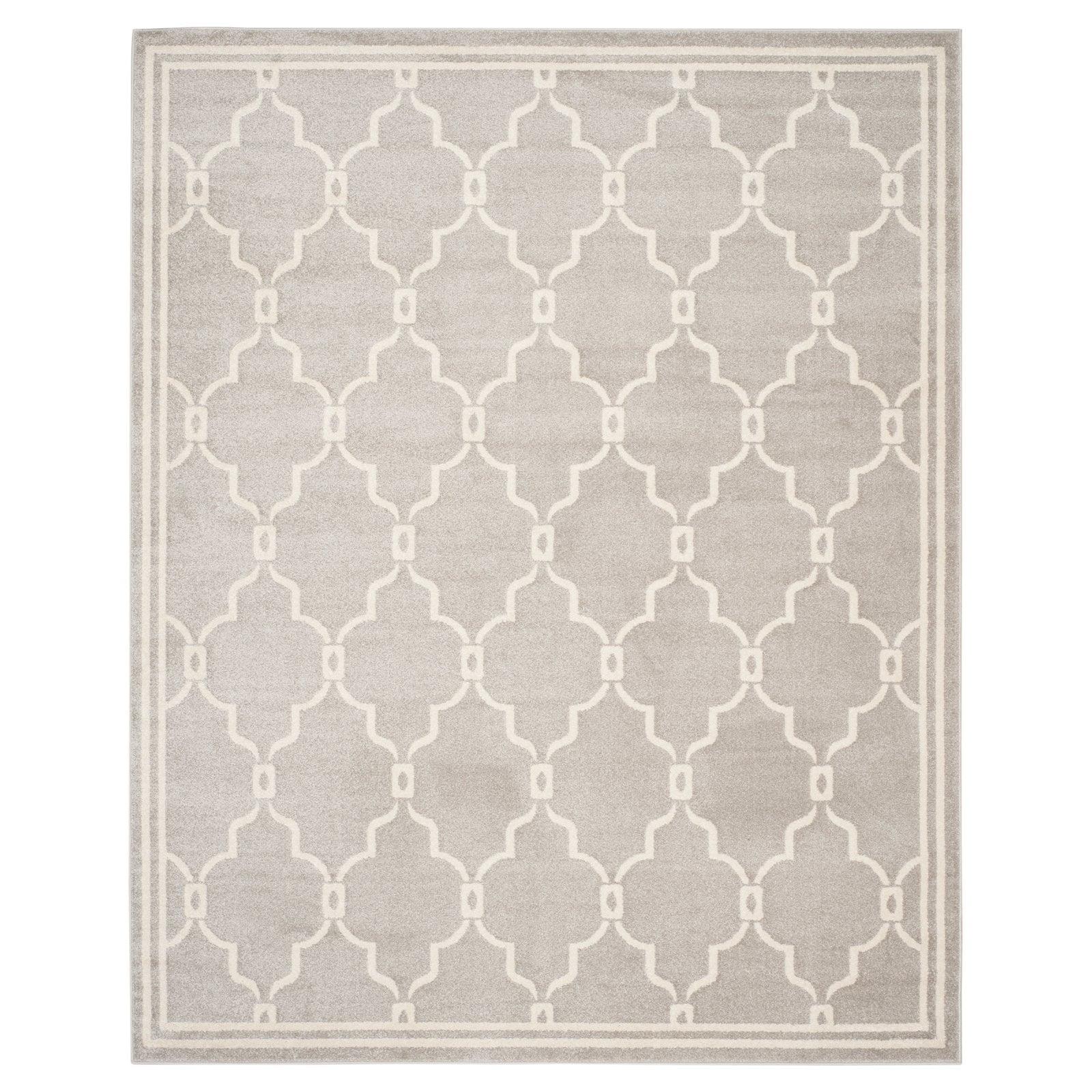 Amherst AMT414 Power Loomed Area Rug  - Safavieh