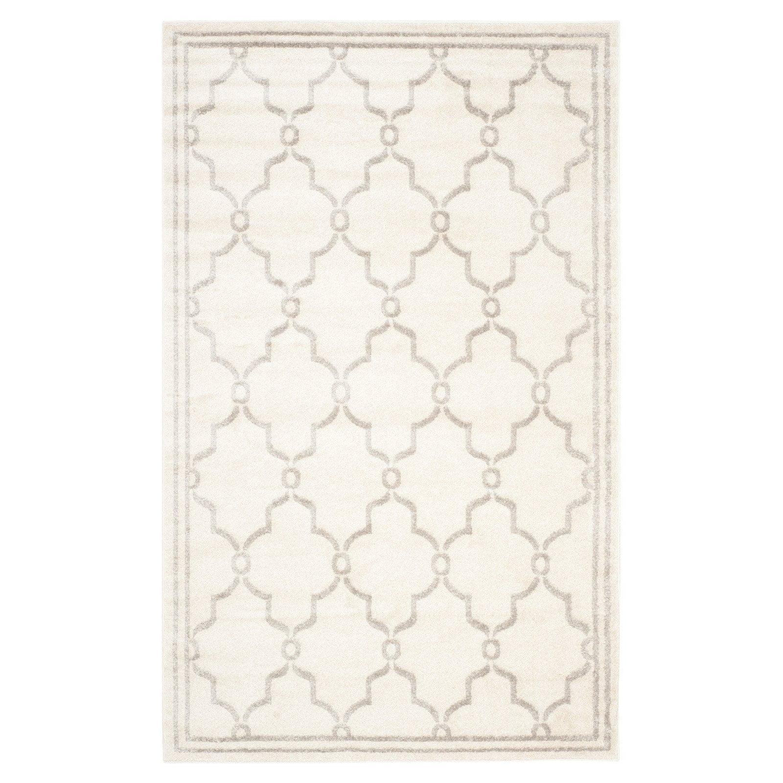 Amherst AMT414 Power Loomed Area Rug  - Safavieh