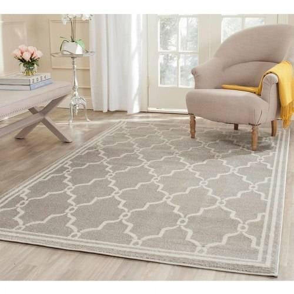 Amherst AMT414 Power Loomed Area Rug  - Safavieh